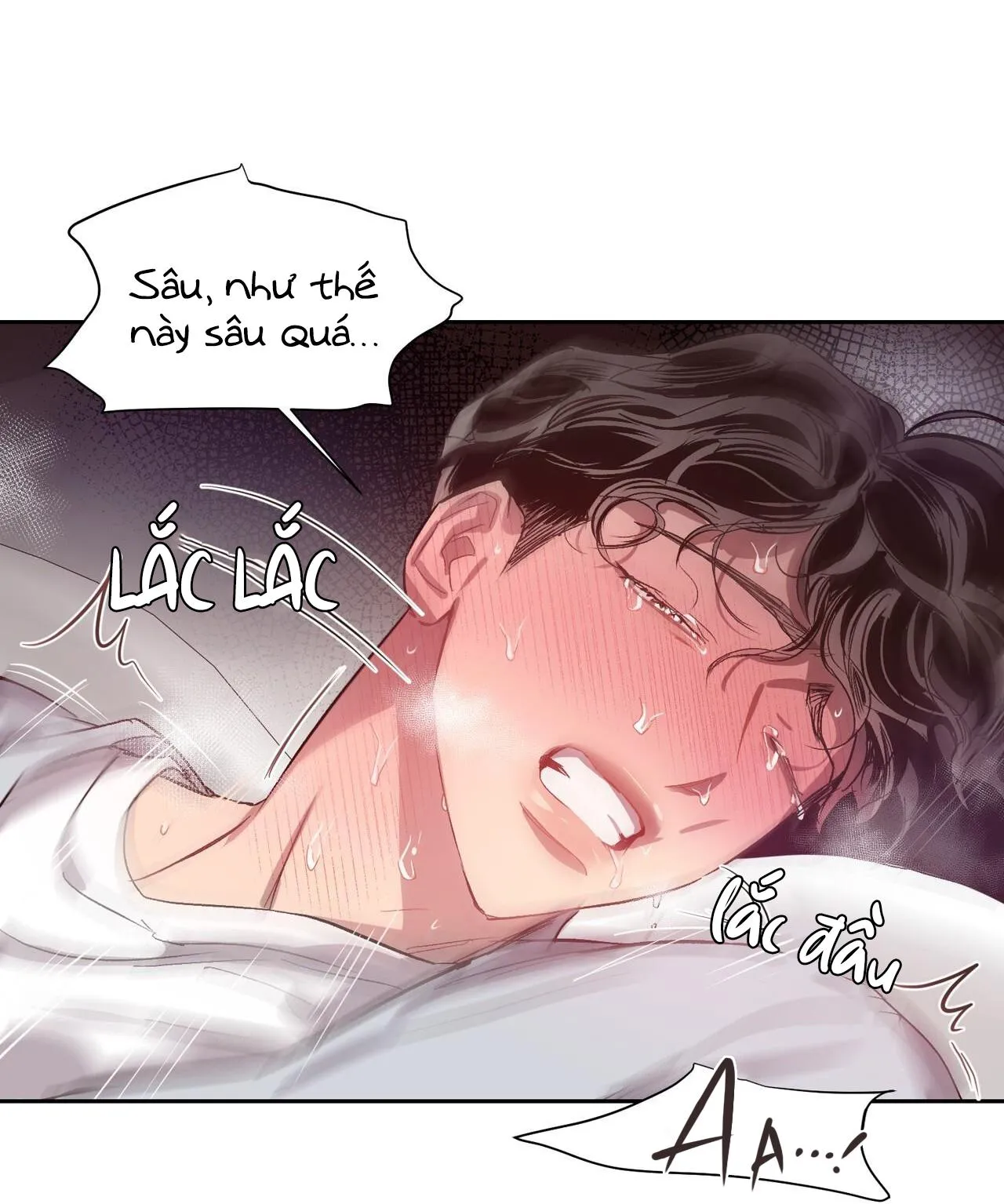 BÍ MẬT TRONG TÂM TRÍ ???? Chapter 24 Trang 59