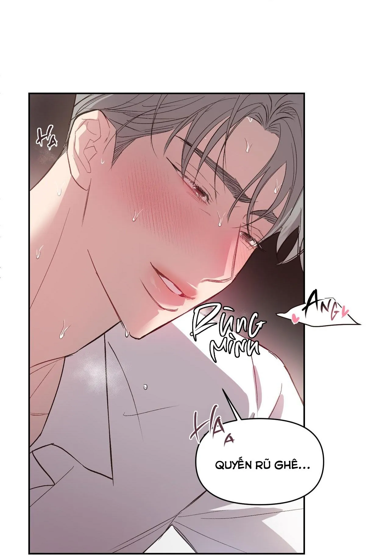 BÍ MẬT TRONG TÂM TRÍ ???? Chapter 24 Trang 64