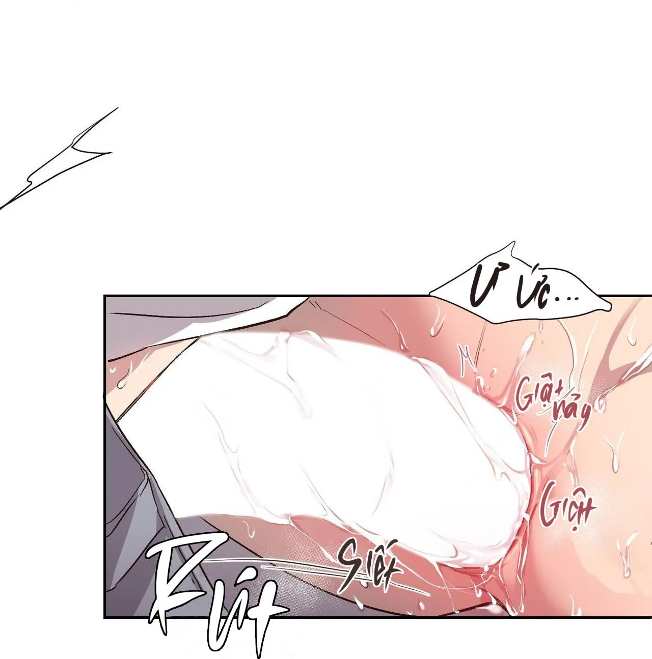 BÍ MẬT TRONG TÂM TRÍ ???? Chapter 24 Trang 69