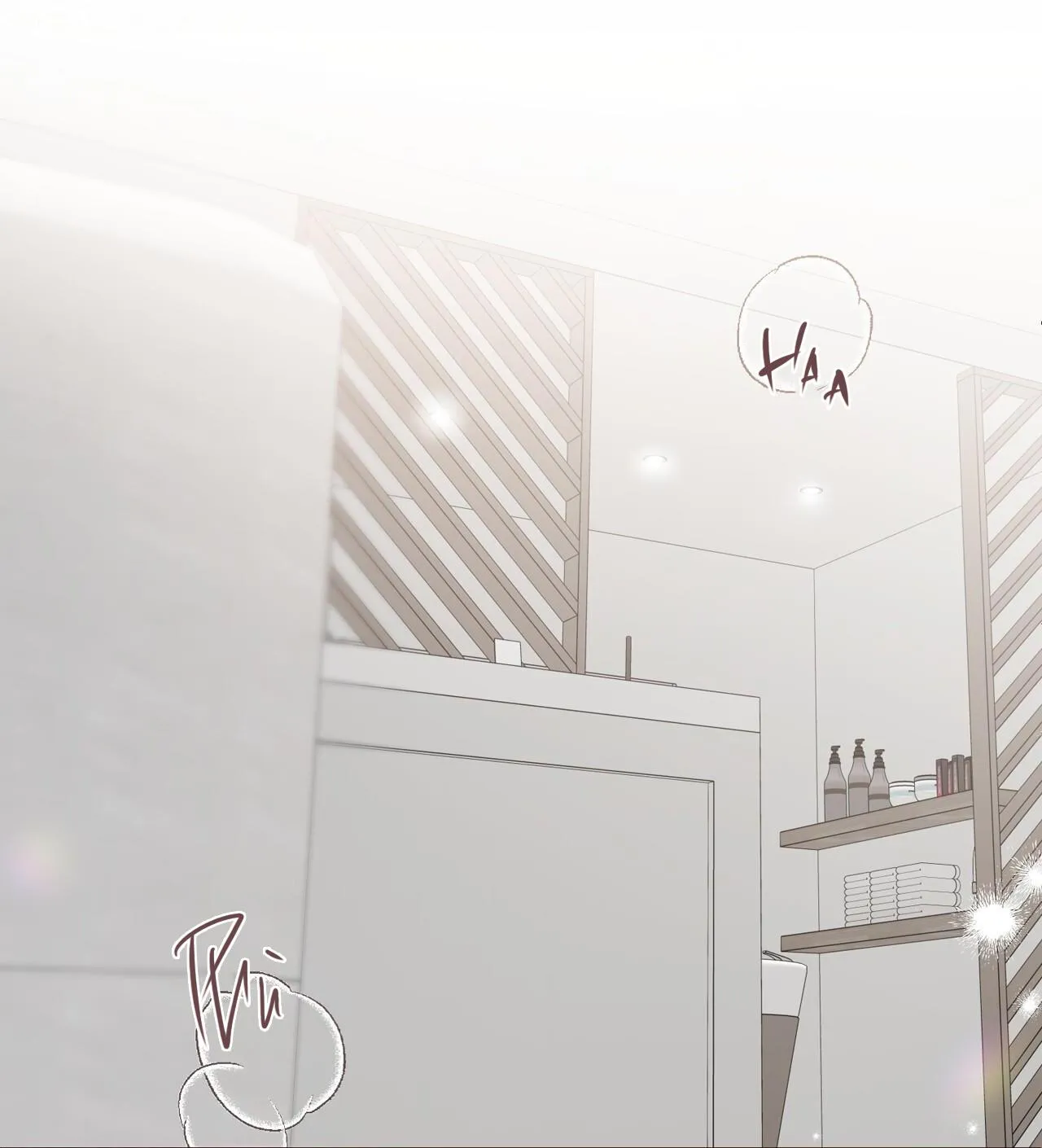 BÍ MẬT TRONG TÂM TRÍ ???? Chapter 24 Trang 74