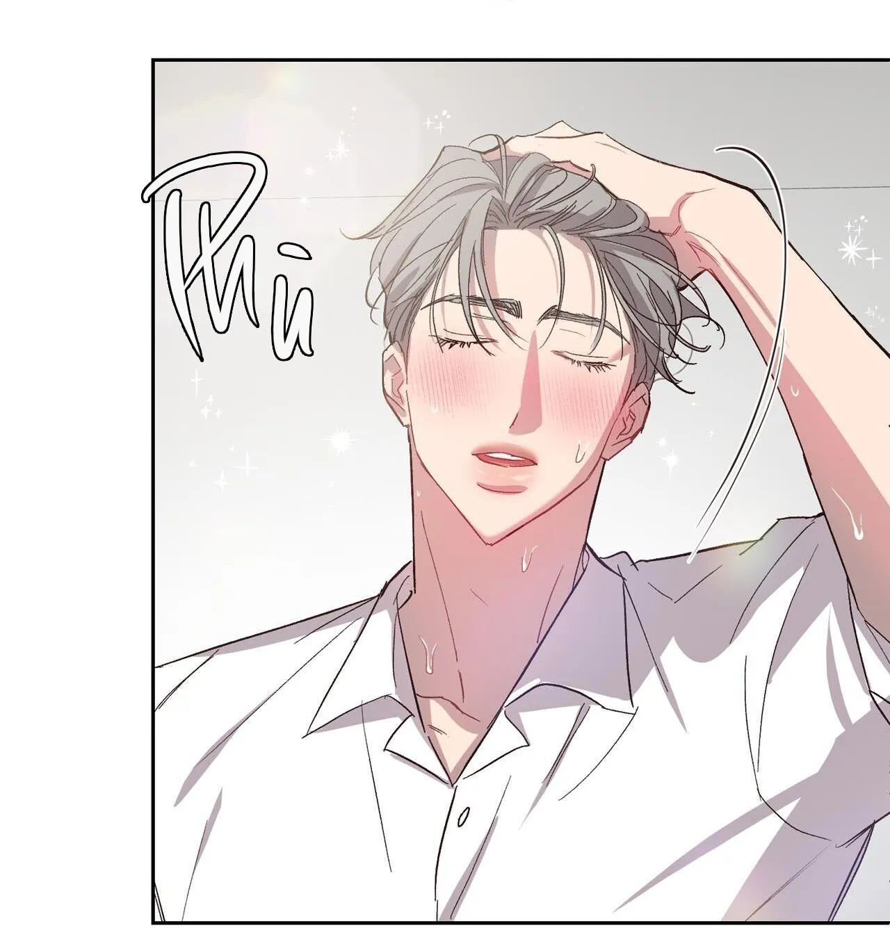 BÍ MẬT TRONG TÂM TRÍ ???? Chapter 24 Trang 77