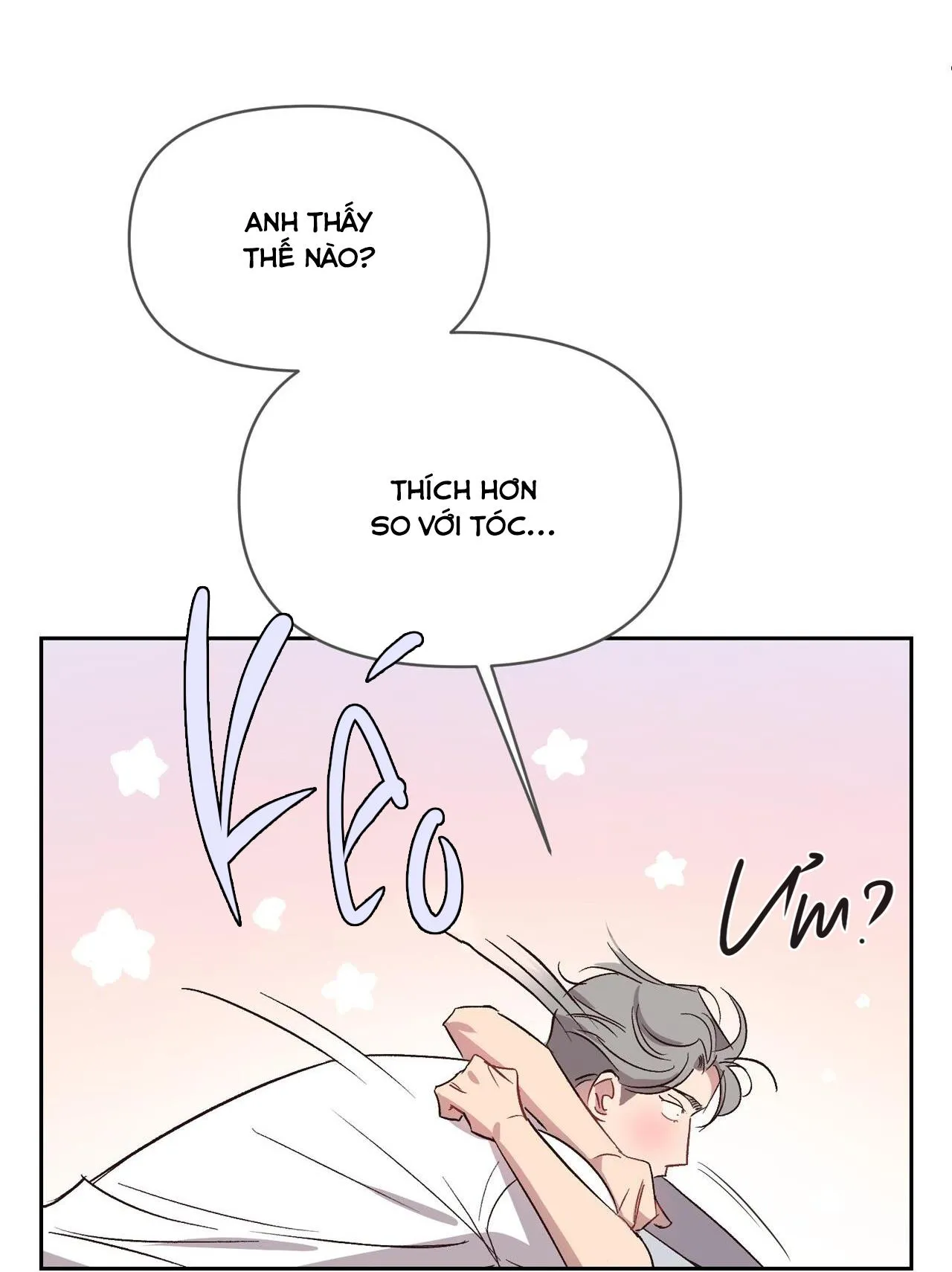 BÍ MẬT TRONG TÂM TRÍ ???? Chapter 24 Trang 78