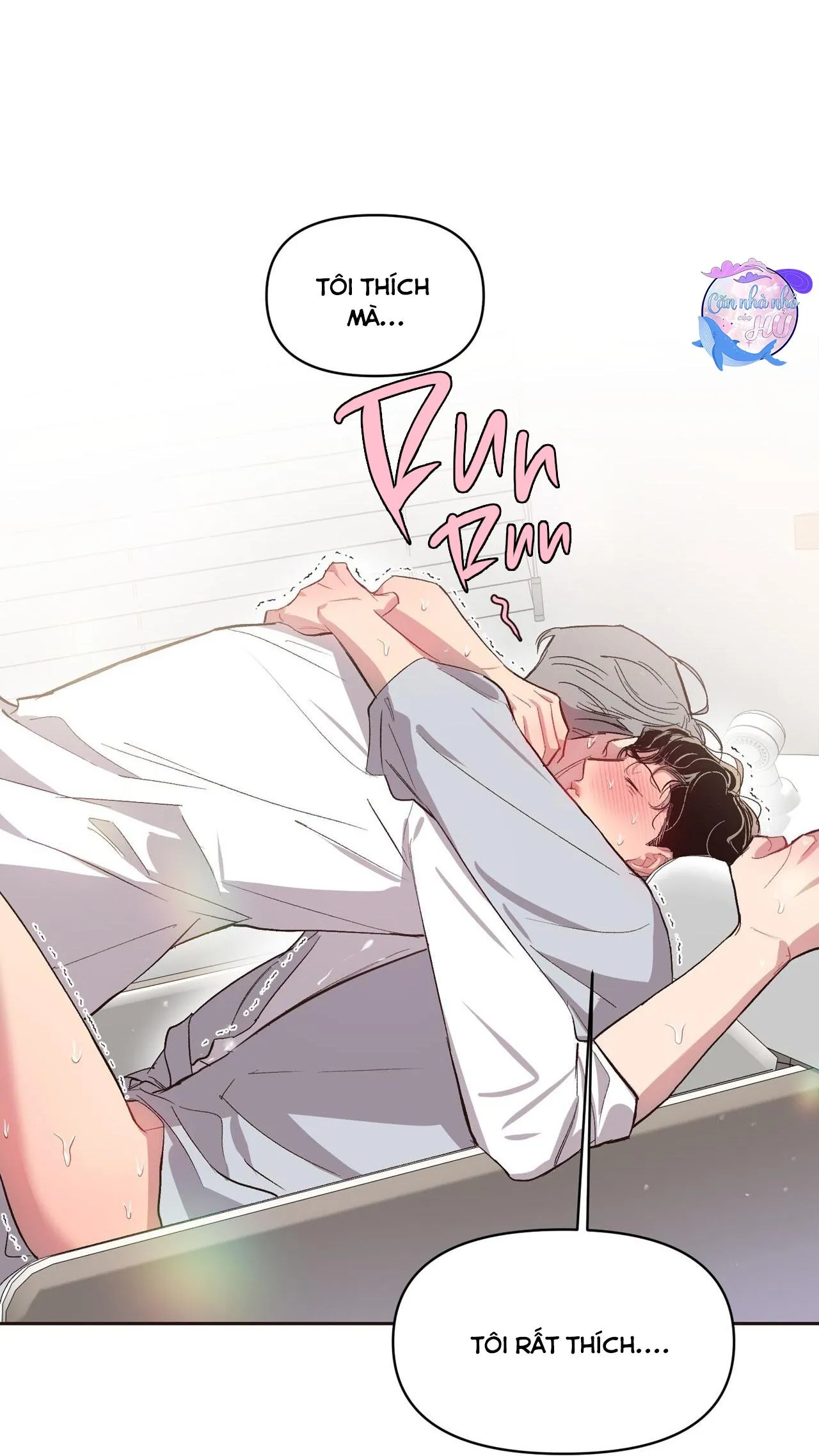 BÍ MẬT TRONG TÂM TRÍ ???? Chapter 24 Trang 80