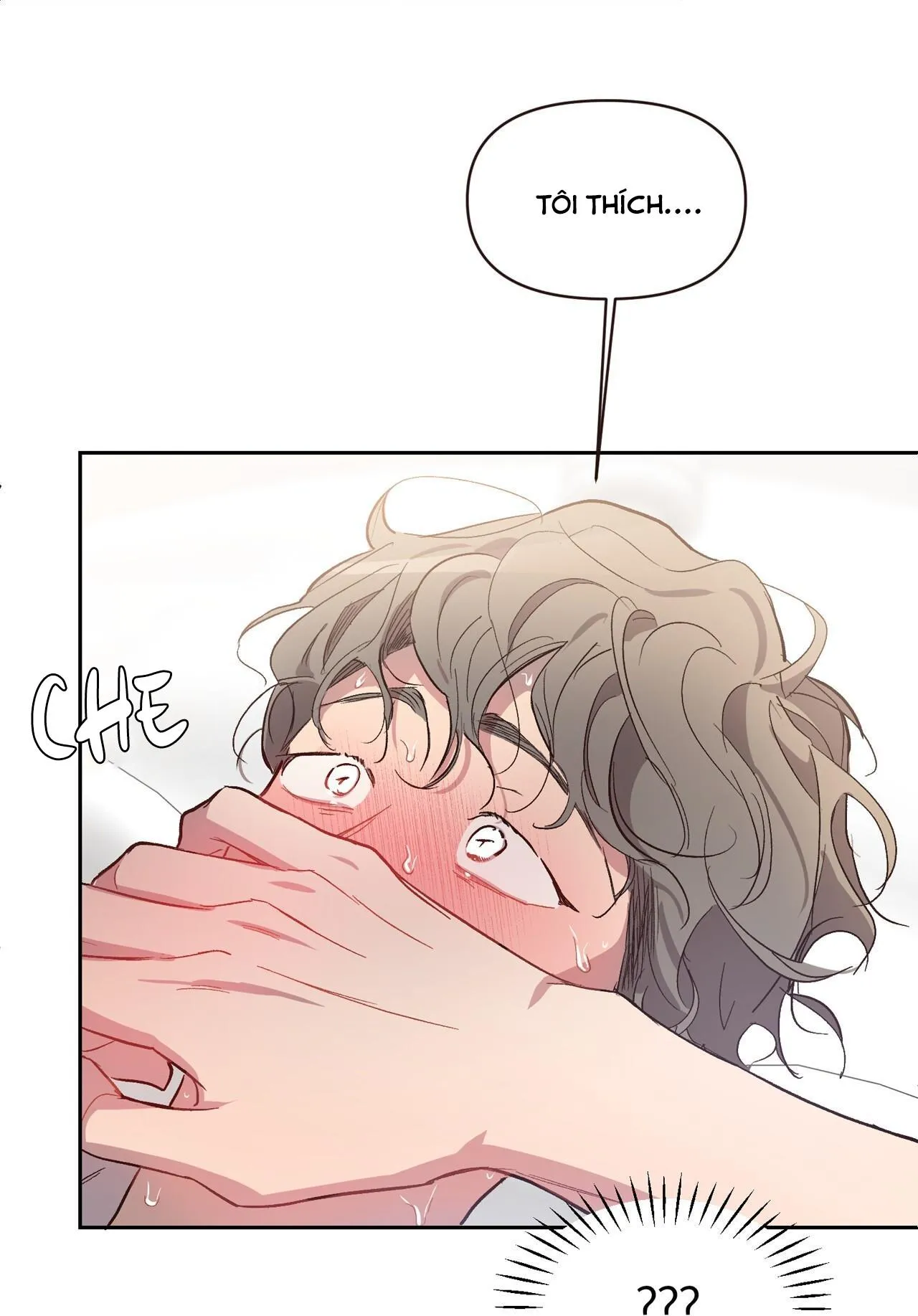 BÍ MẬT TRONG TÂM TRÍ ???? Chapter 24 Trang 82