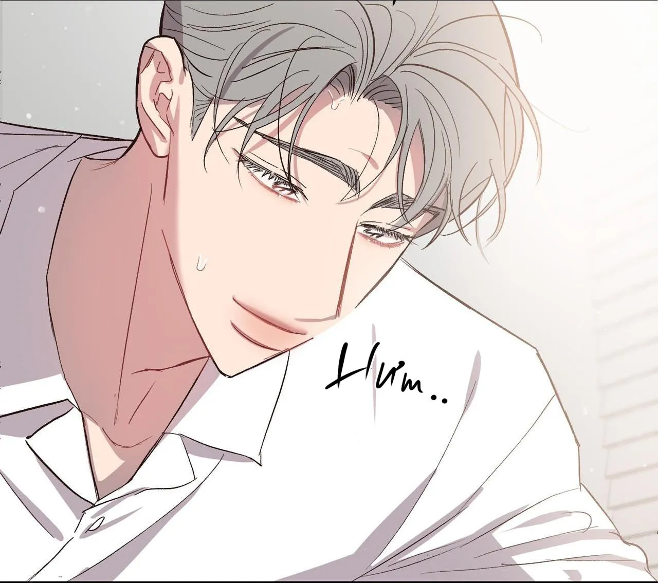 BÍ MẬT TRONG TÂM TRÍ ???? Chapter 24 Trang 85