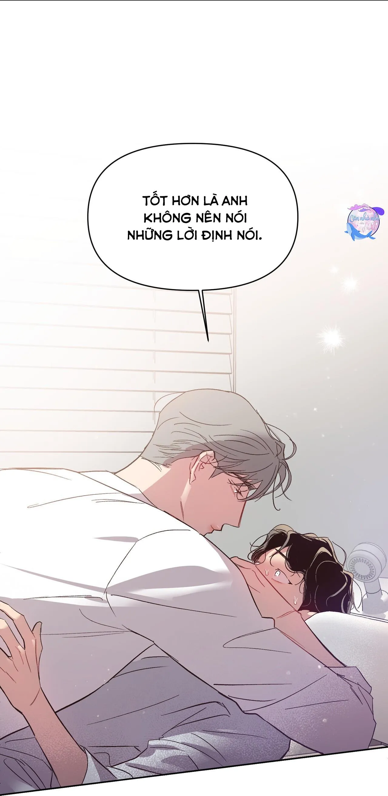 BÍ MẬT TRONG TÂM TRÍ ???? Chapter 24 Trang 86