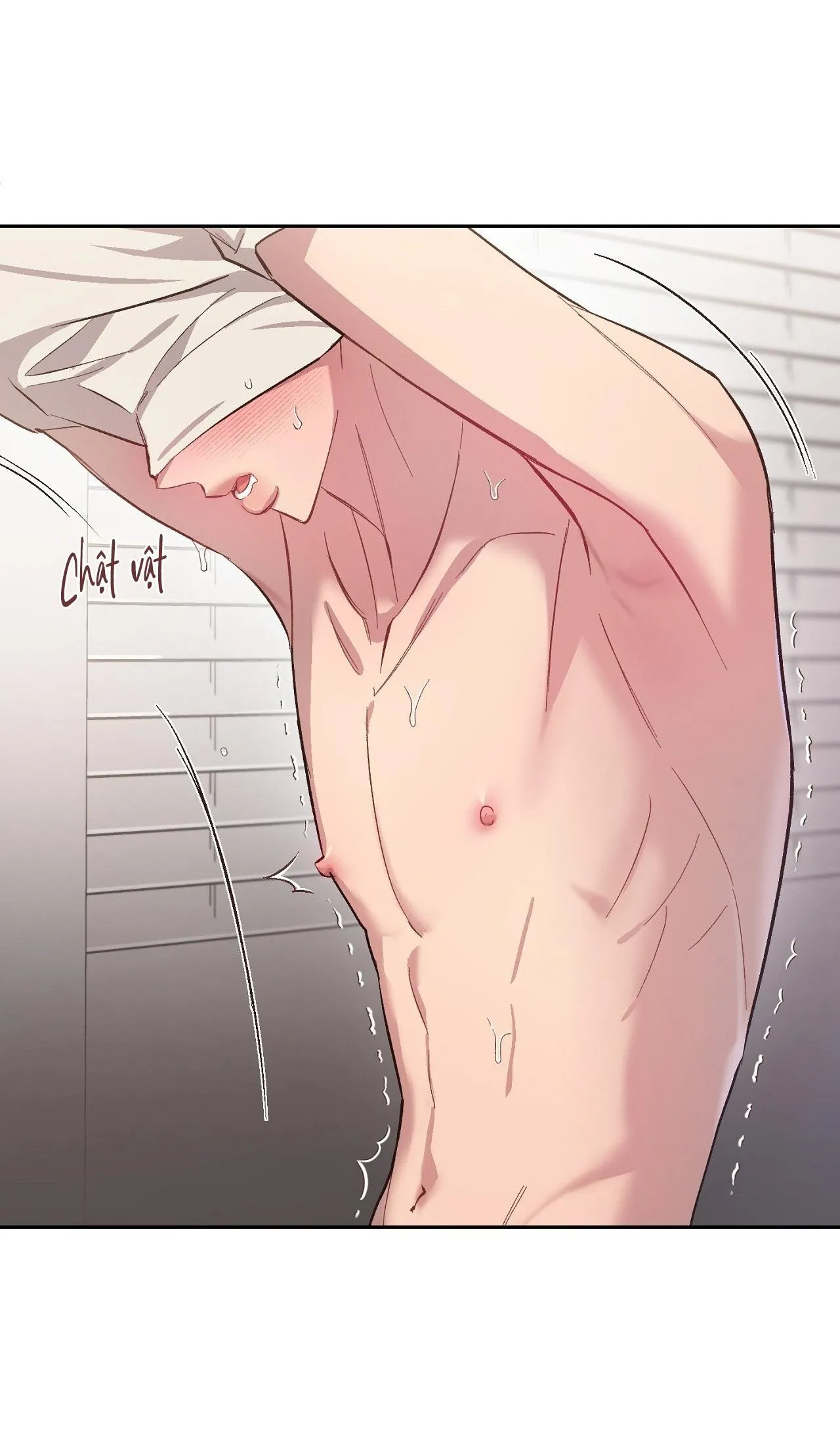 BÍ MẬT TRONG TÂM TRÍ ???? Chapter 28 Trang 8