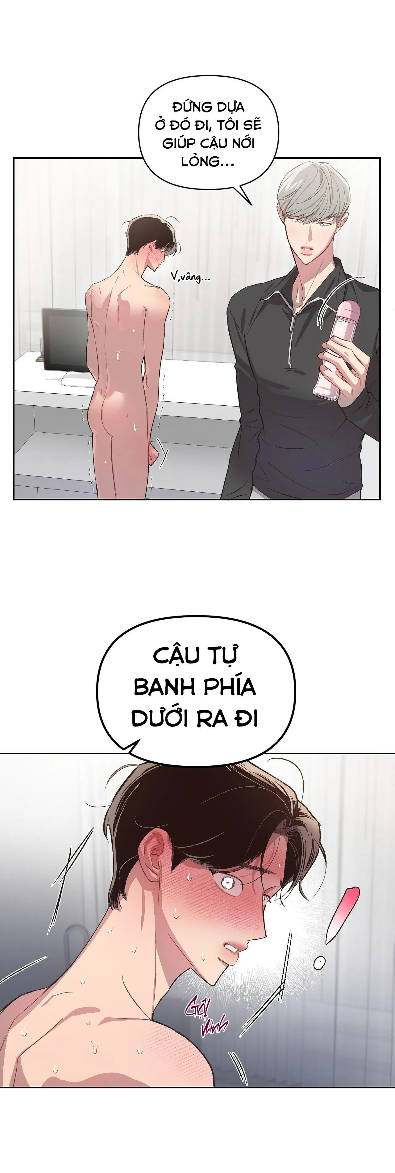 BÍ MẬT TRONG TÂM TRÍ ???? Chapter 28 Trang 13