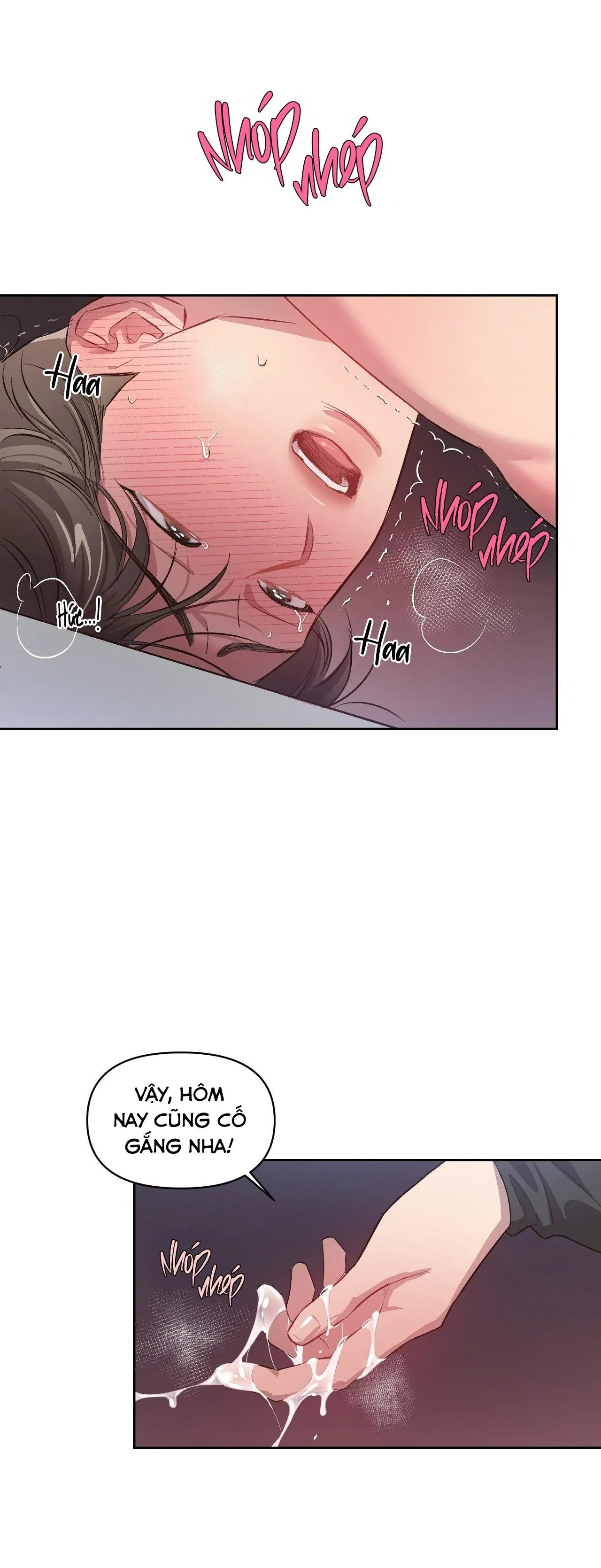 BÍ MẬT TRONG TÂM TRÍ ???? Chapter 28 Trang 18