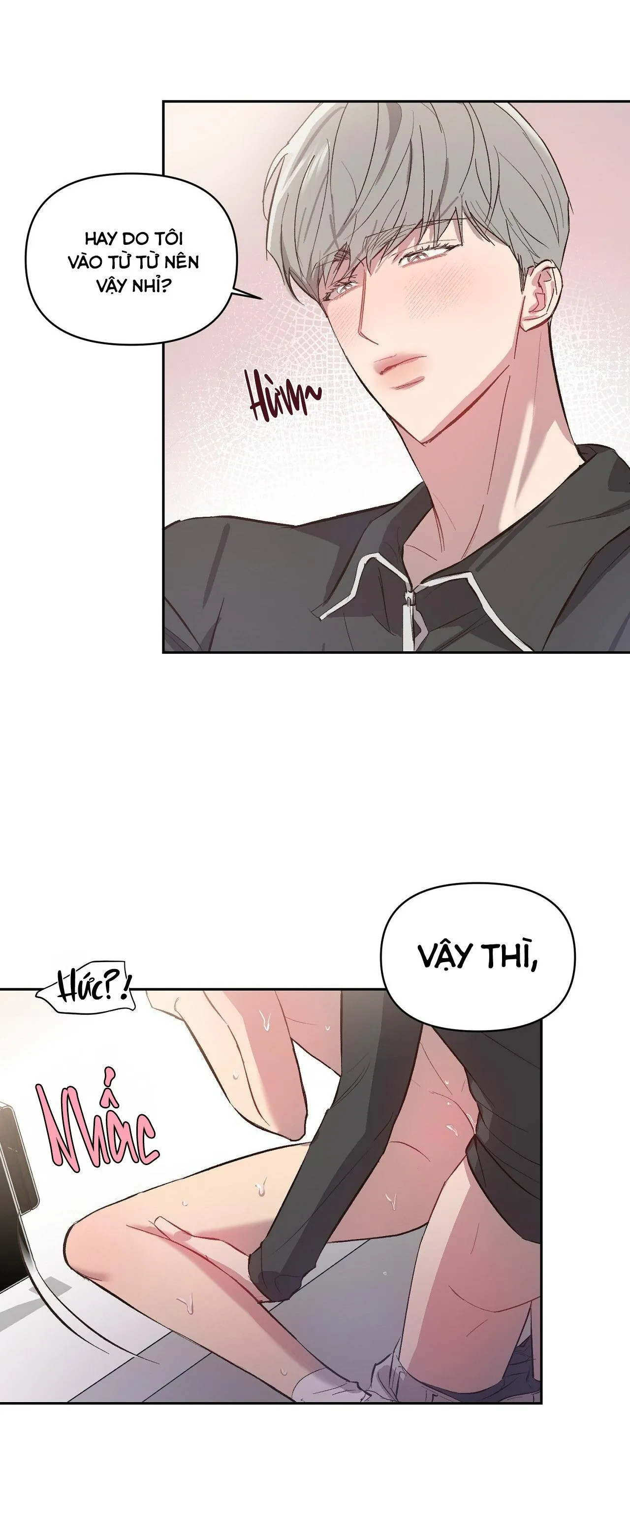 BÍ MẬT TRONG TÂM TRÍ ???? Chapter 28 Trang 24