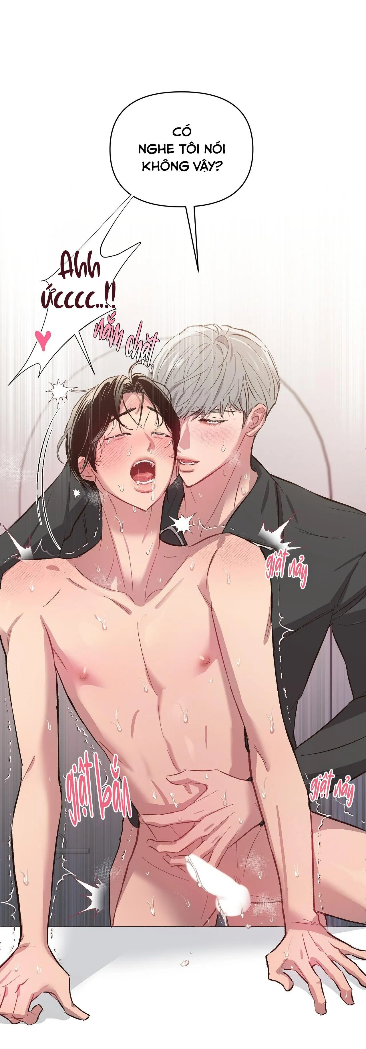 BÍ MẬT TRONG TÂM TRÍ ???? Chapter 28 Trang 30