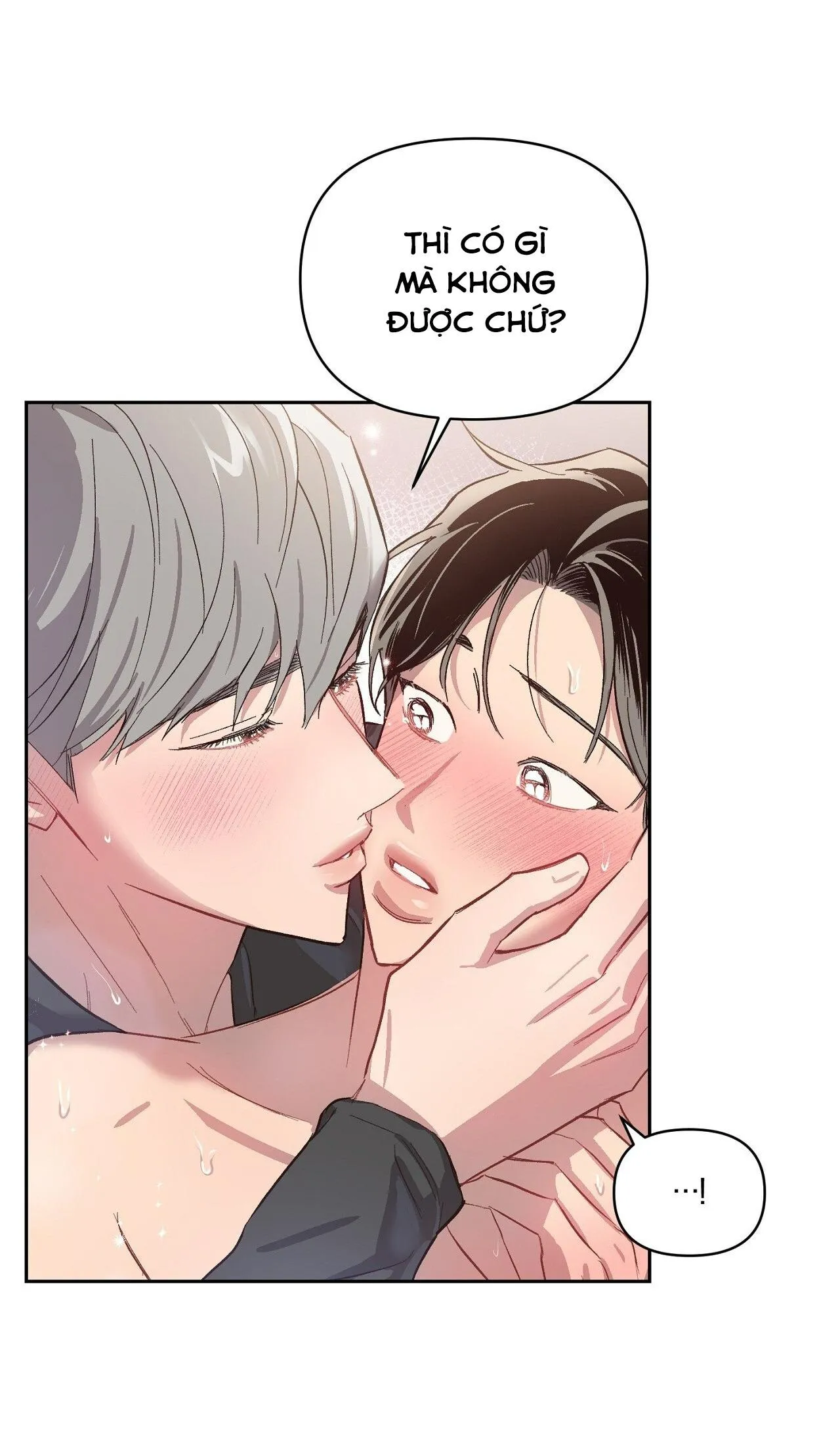 BÍ MẬT TRONG TÂM TRÍ ???? Chapter 28 Trang 39