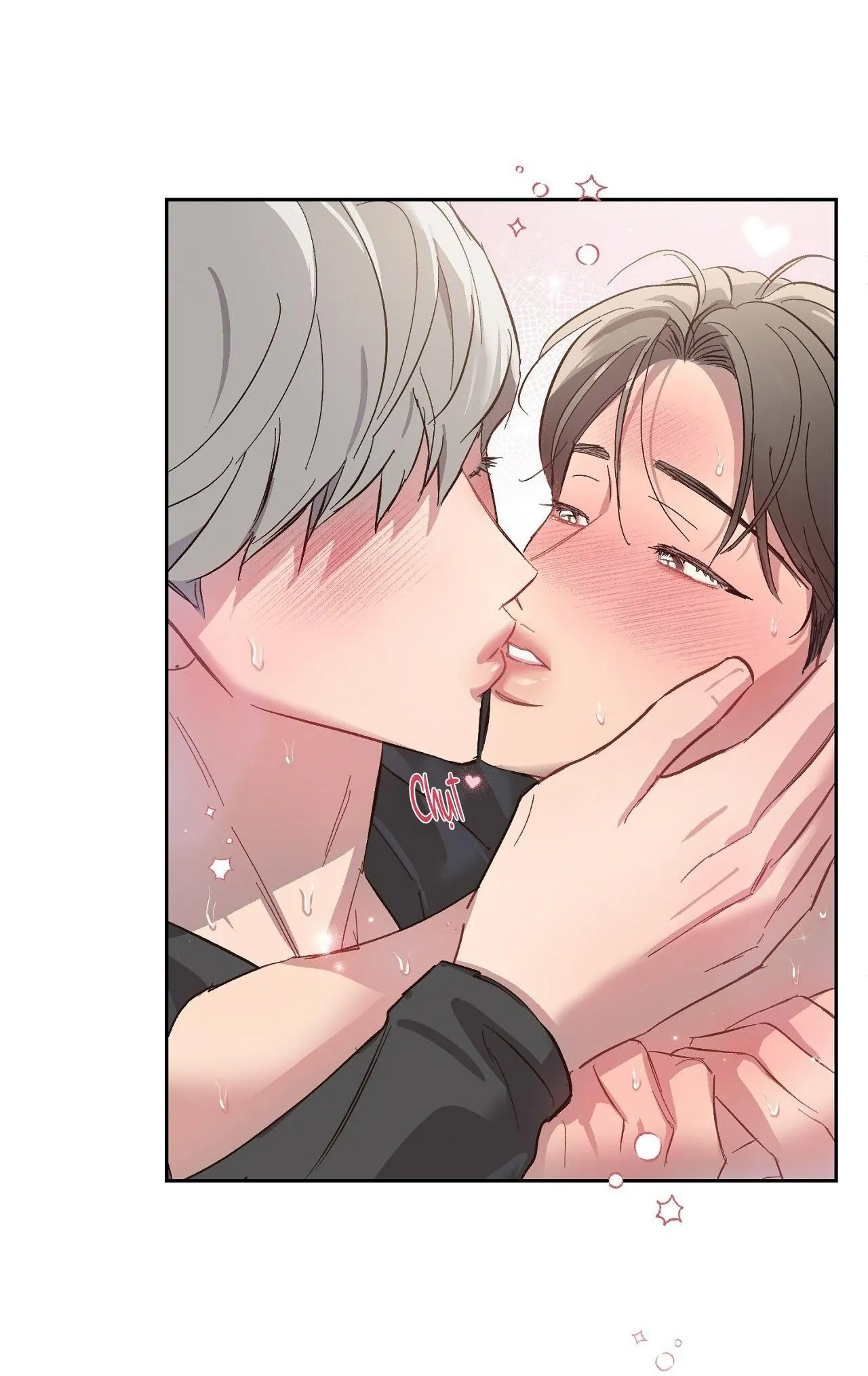 BÍ MẬT TRONG TÂM TRÍ ???? Chapter 28 Trang 40