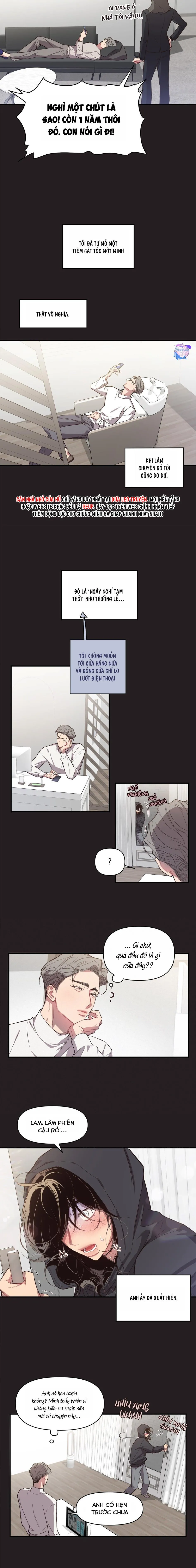 BÍ MẬT TRONG TÂM TRÍ ???? Chapter 8 Trang 7