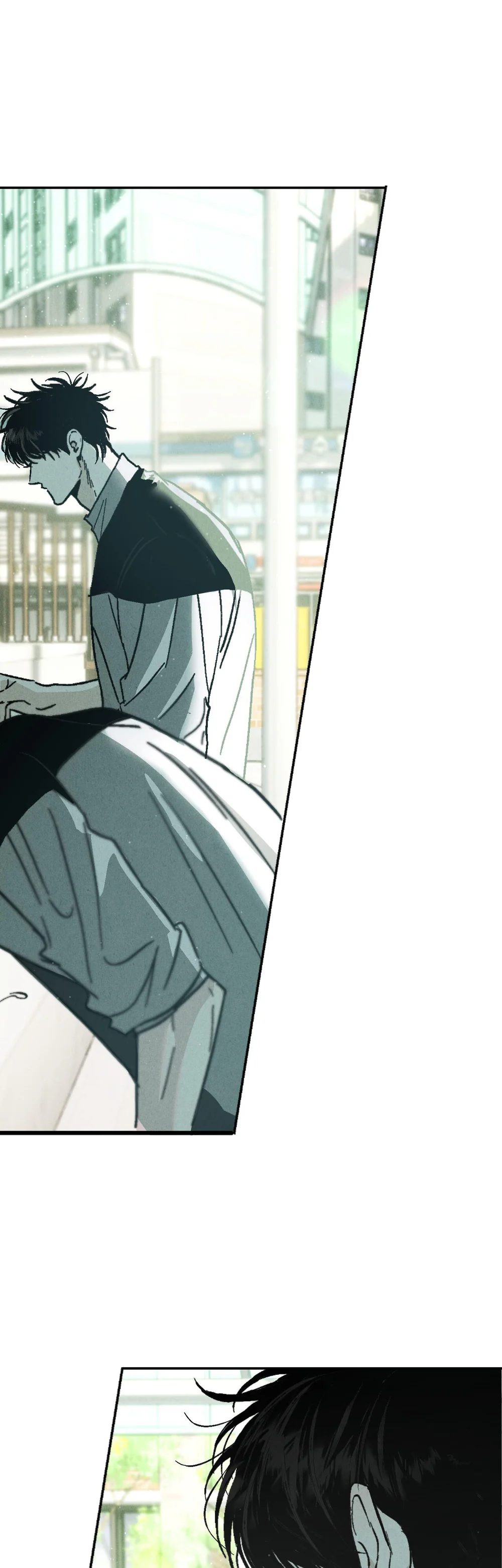 Bí Mật XX Chapter 1 Trang 4