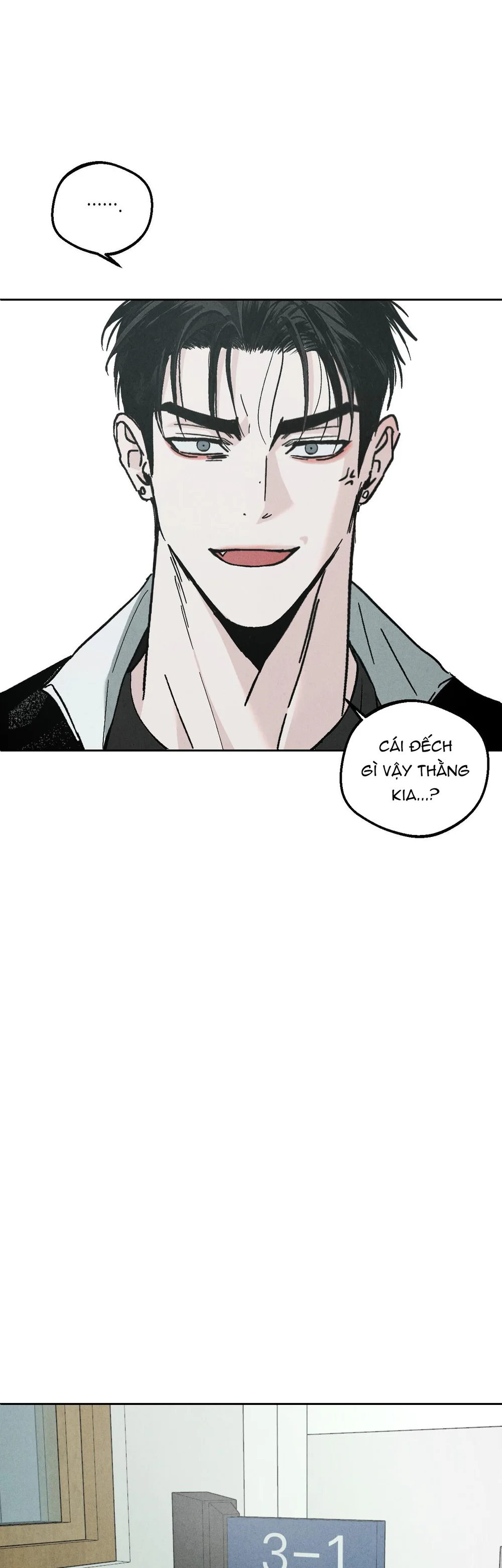 Bí Mật XX Chapter 1 Trang 12