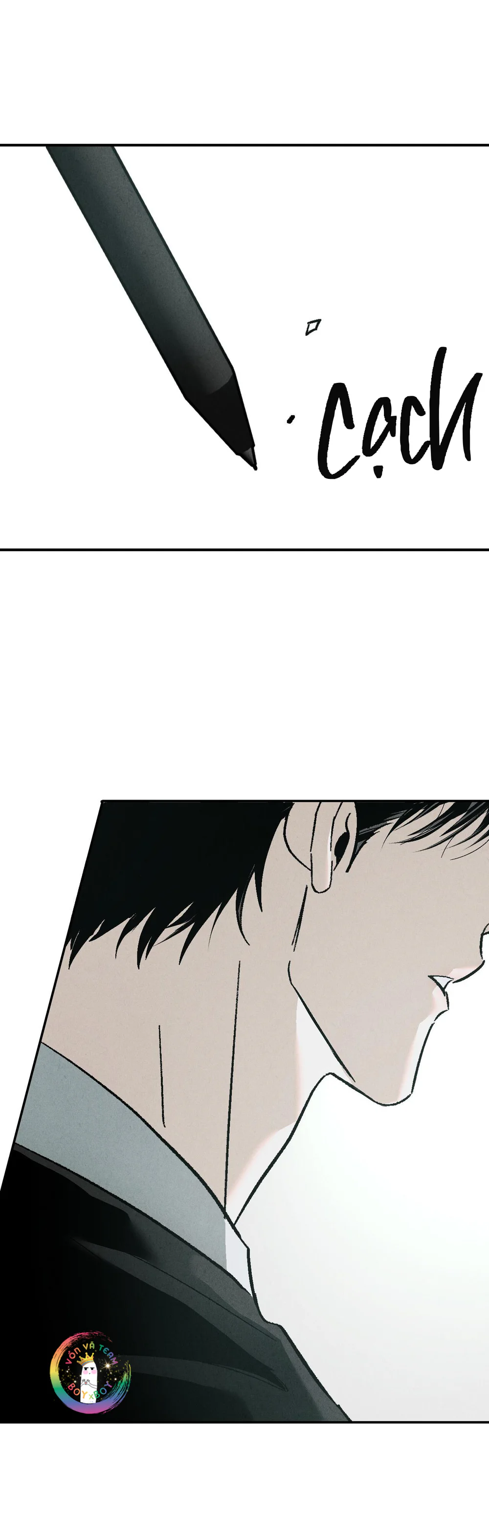 Bí Mật XX Chapter 1 Trang 40