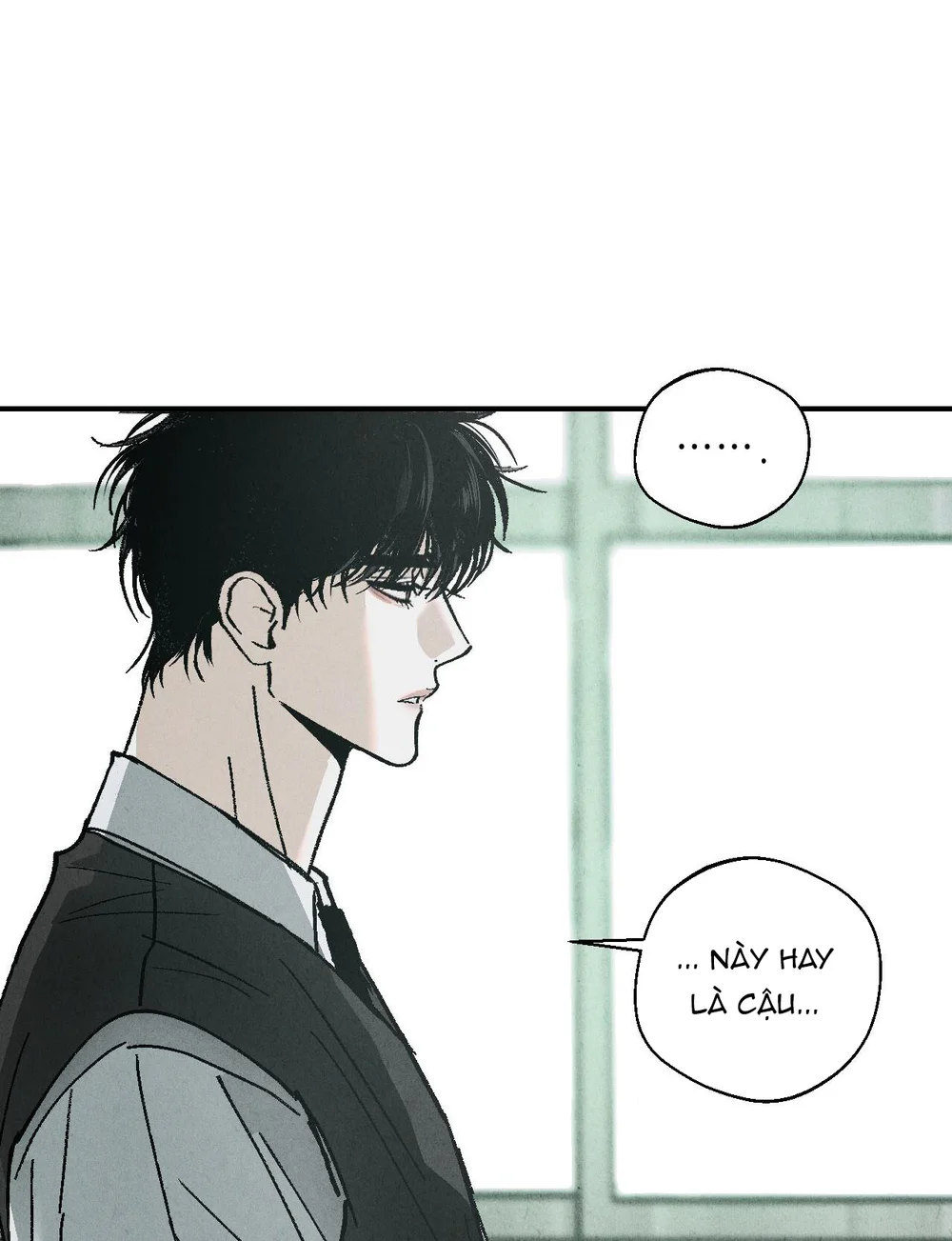 Bí Mật XX Chapter 1 Trang 41