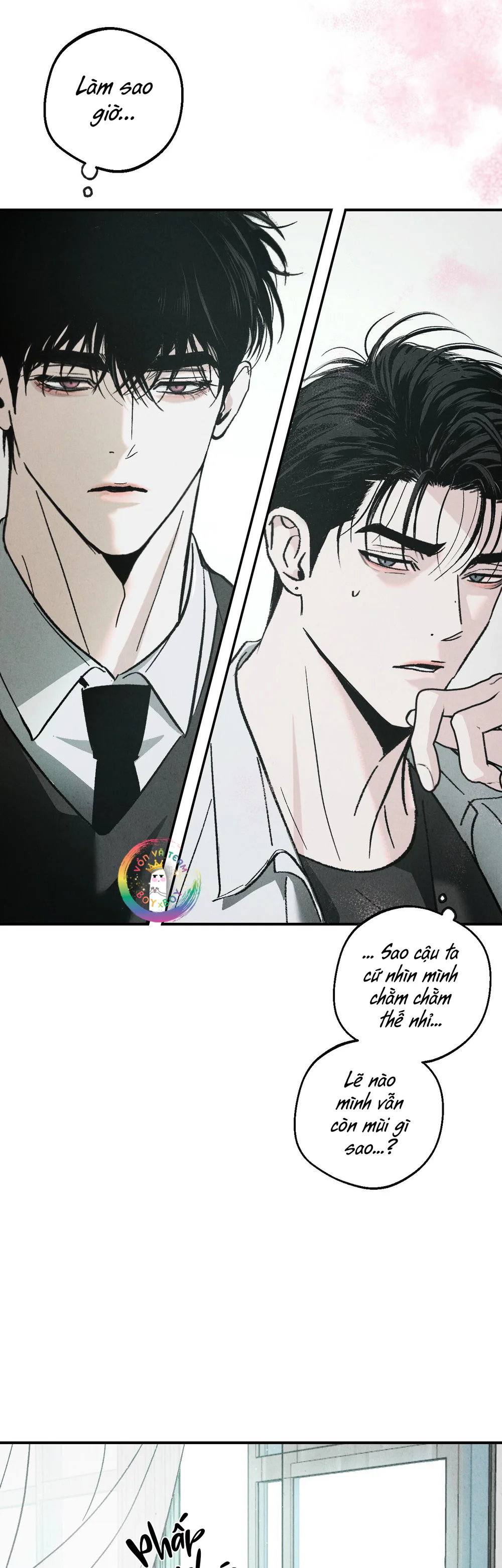 Bí Mật XX Chapter 1 Trang 44