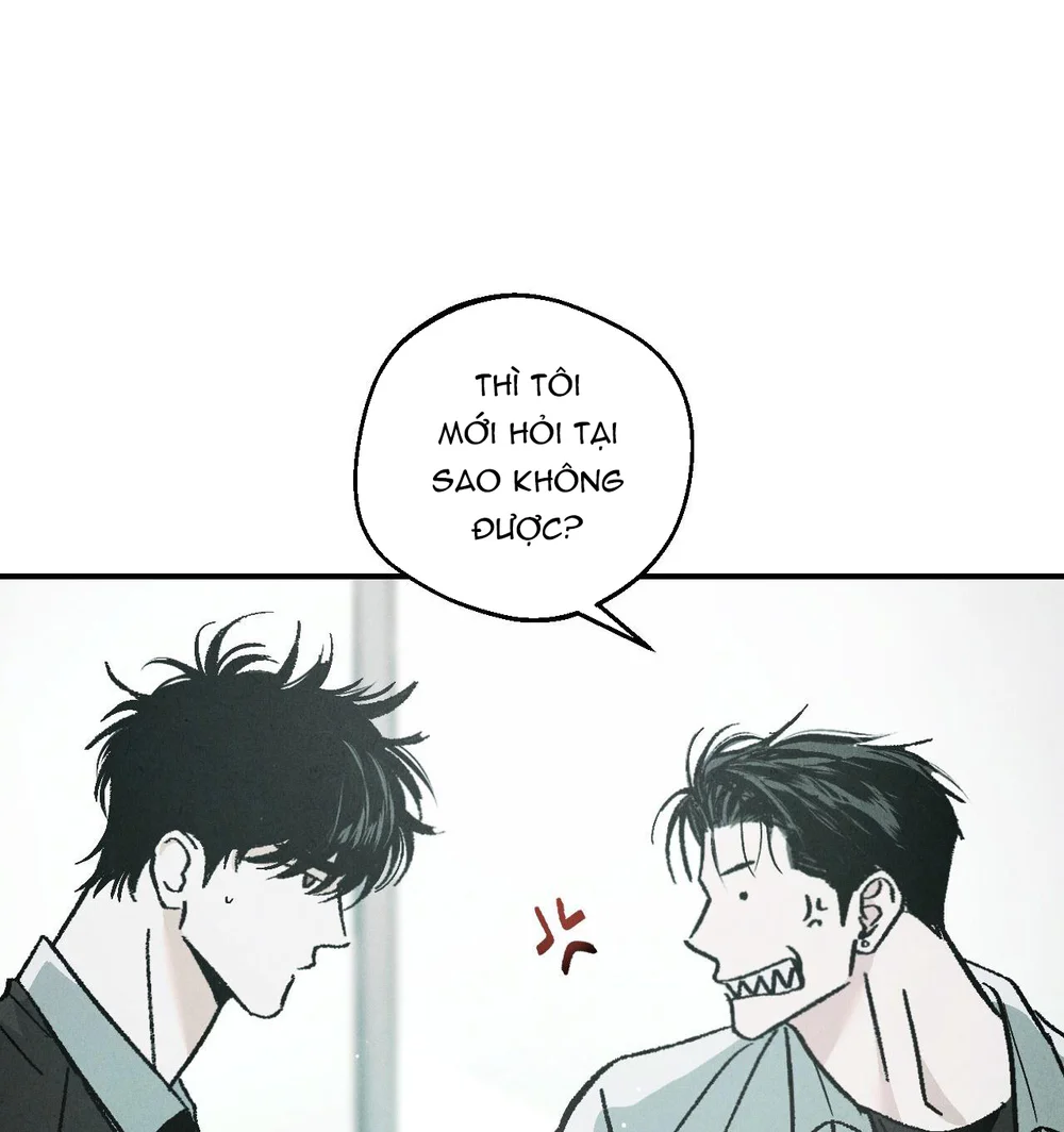 Bí Mật XX Chapter 1 Trang 50