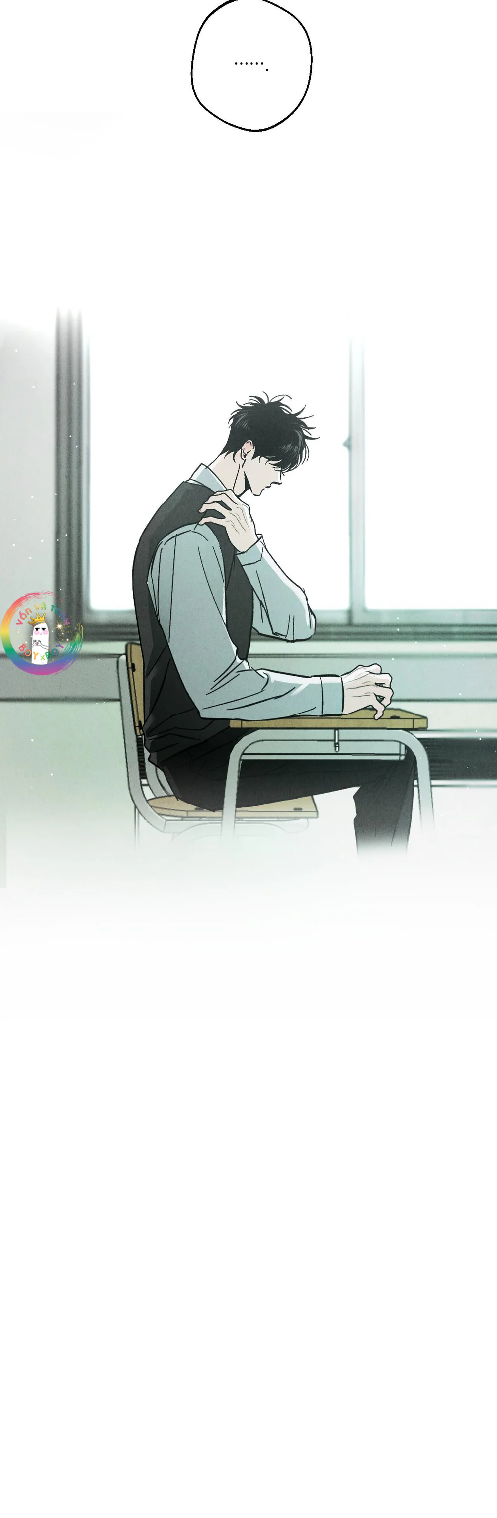 Bí Mật XX Chapter 1 Trang 59