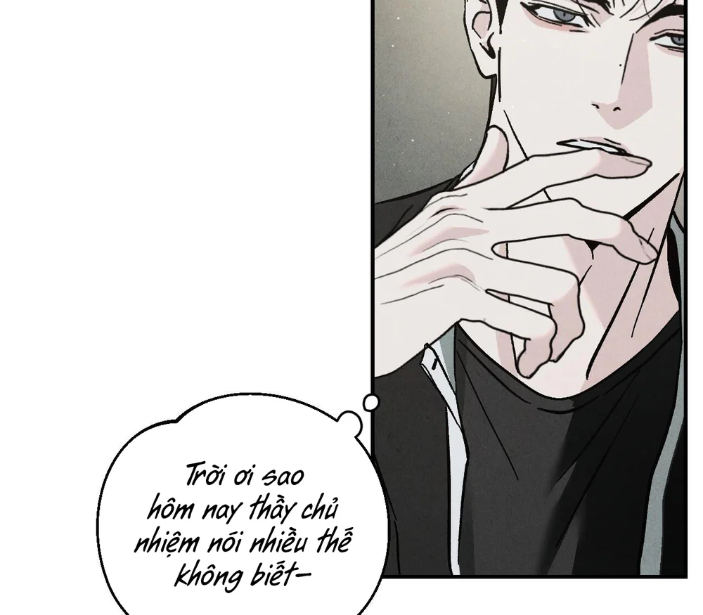Bí Mật XX Chapter 1 Trang 61