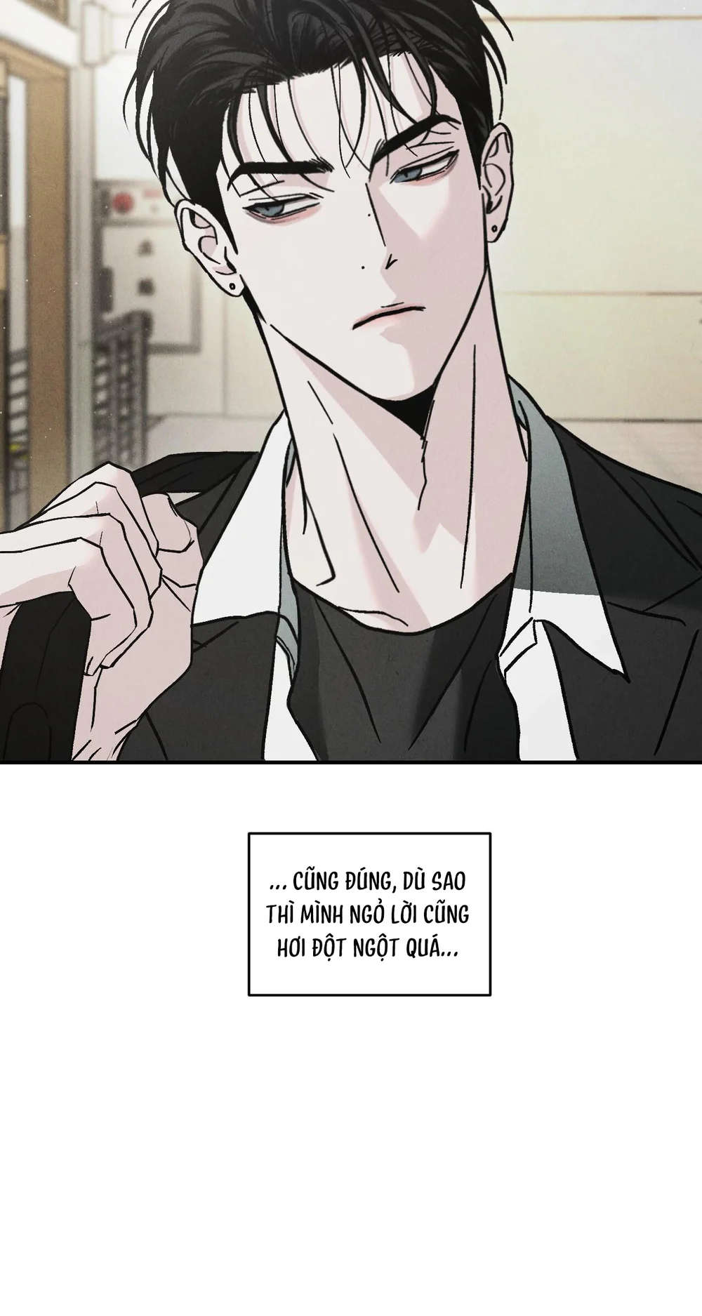 Bí Mật XX Chapter 1 Trang 65