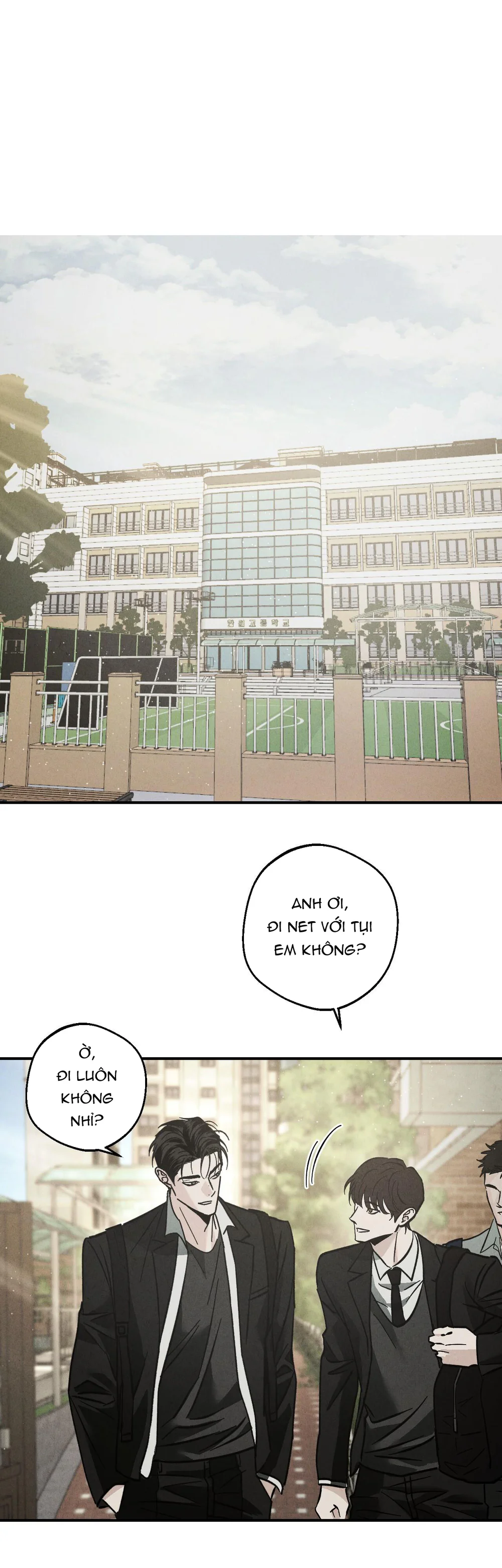 Bí Mật XX Chapter 1 Trang 66