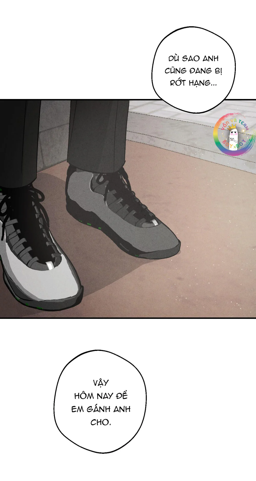 Bí Mật XX Chapter 1 Trang 67