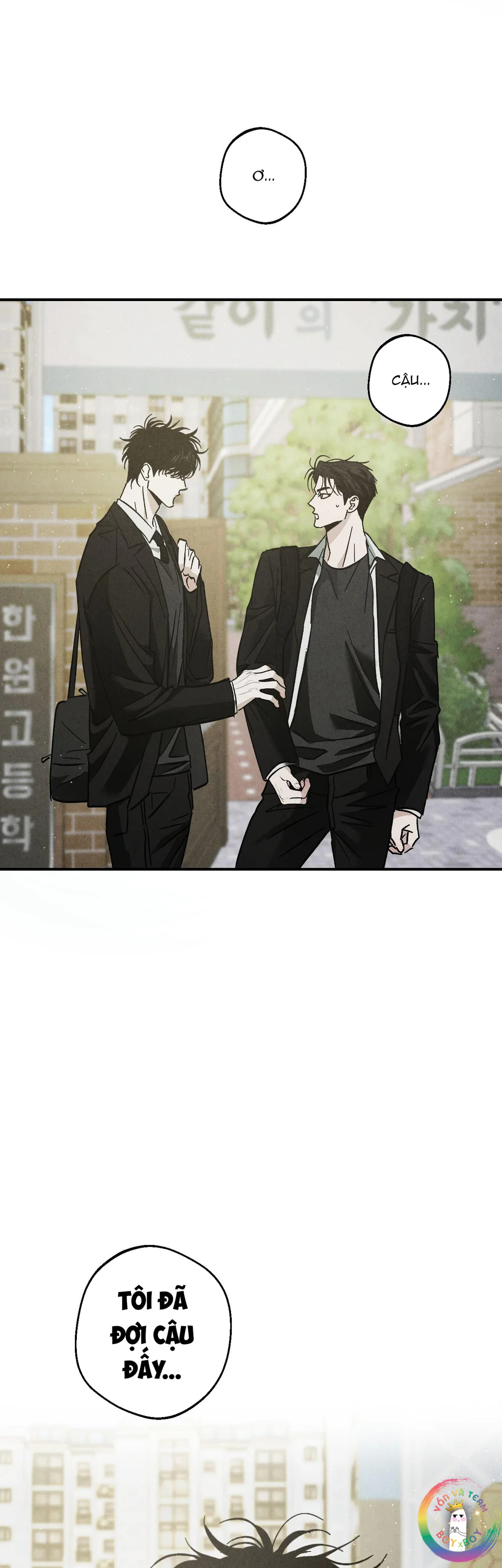 Bí Mật XX Chapter 1 Trang 72