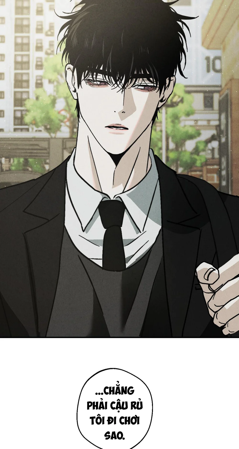 Bí Mật XX Chapter 1 Trang 73