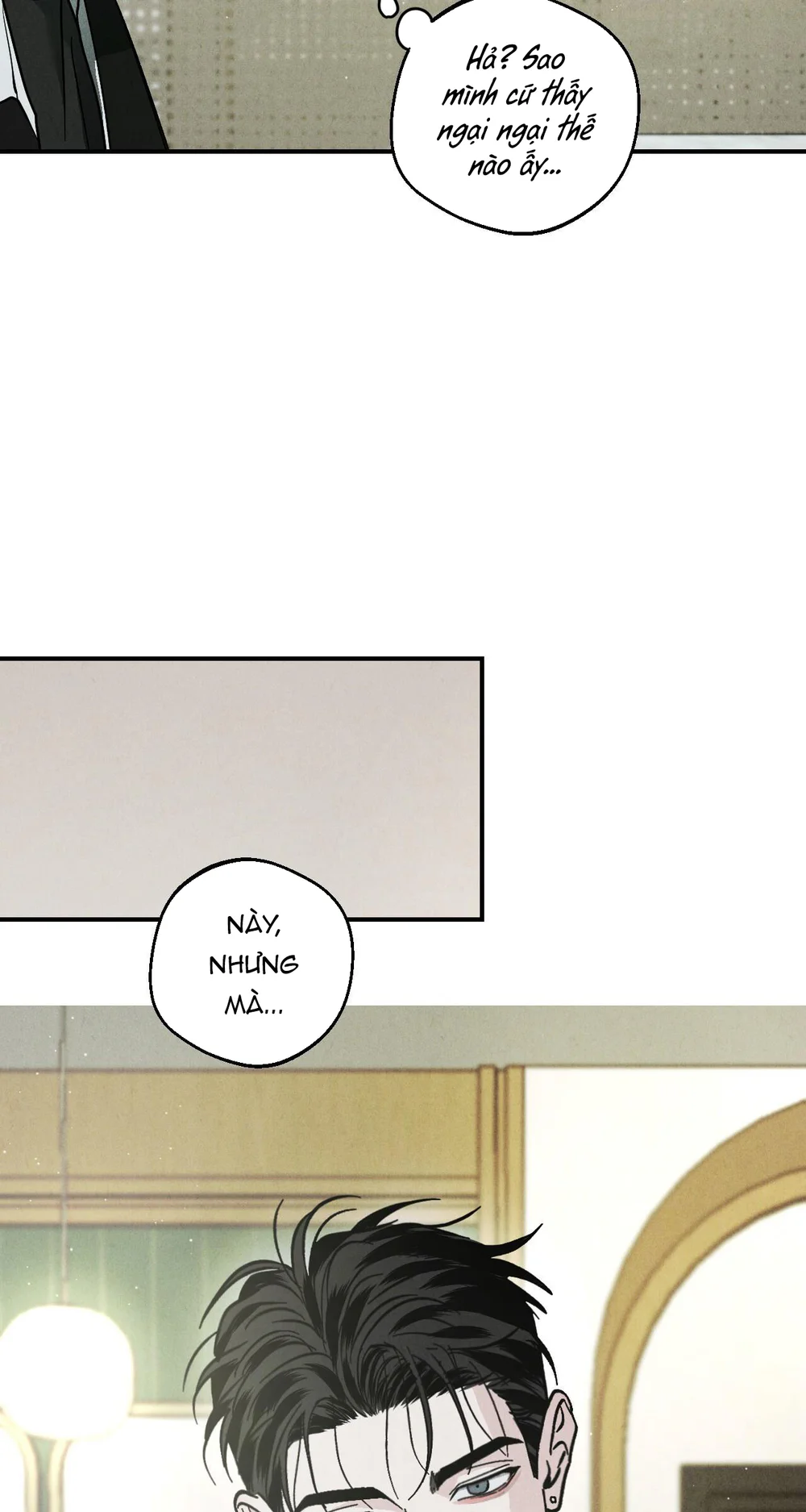 Bí Mật XX Chapter 2 Trang 14