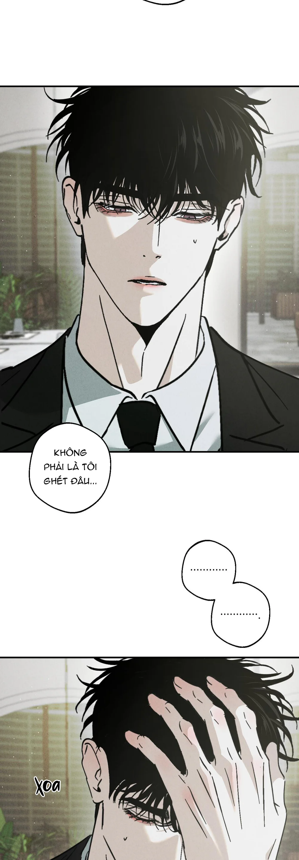 Bí Mật XX Chapter 2 Trang 16