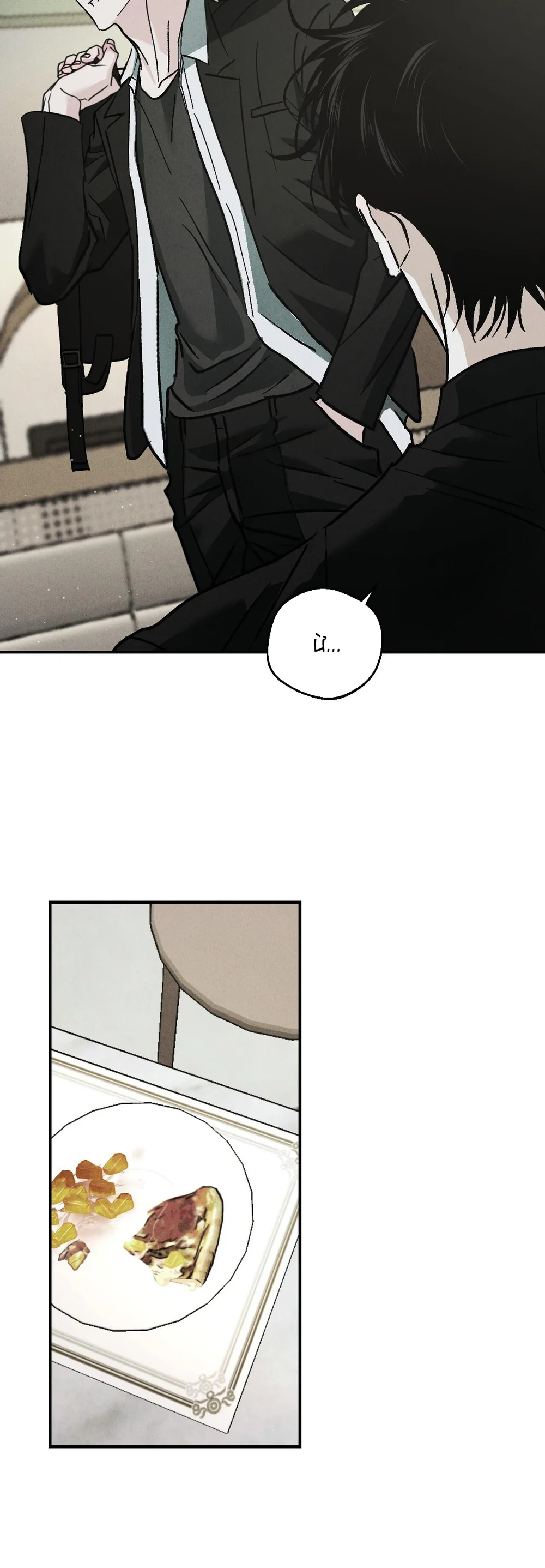 Bí Mật XX Chapter 2 Trang 26