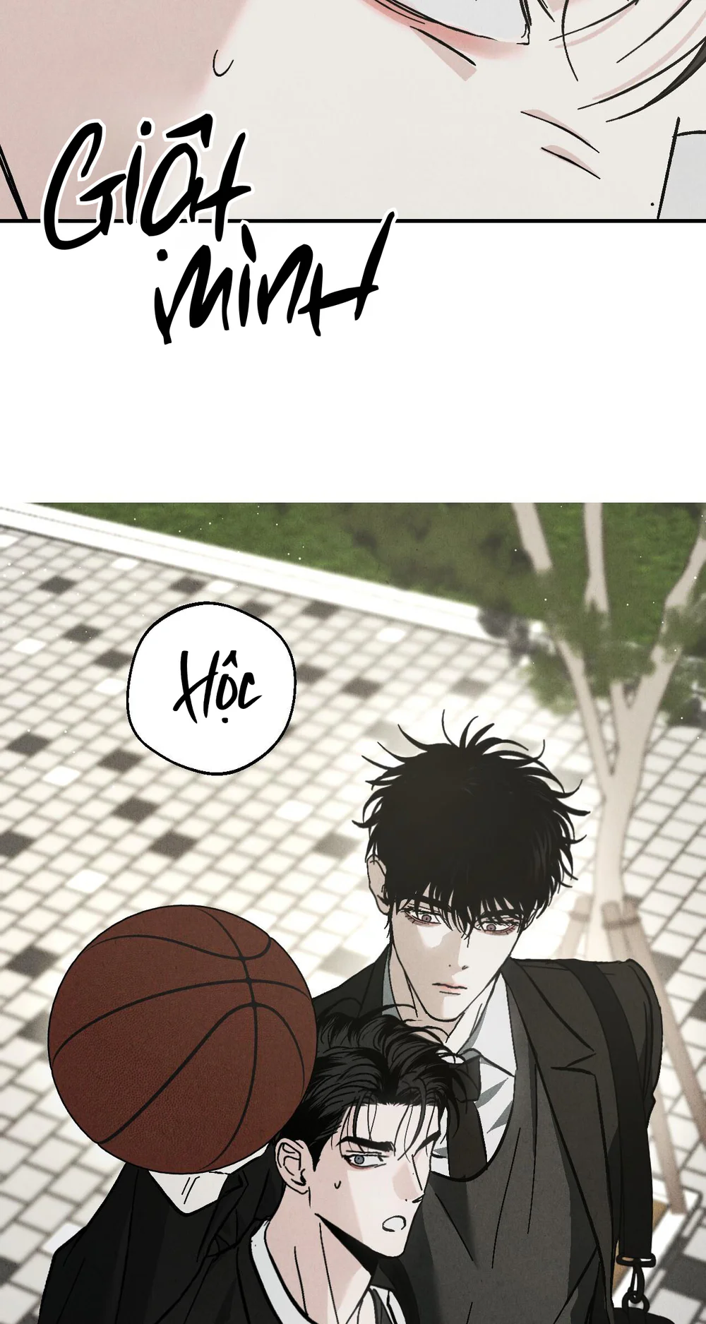 Bí Mật XX Chapter 2 Trang 36