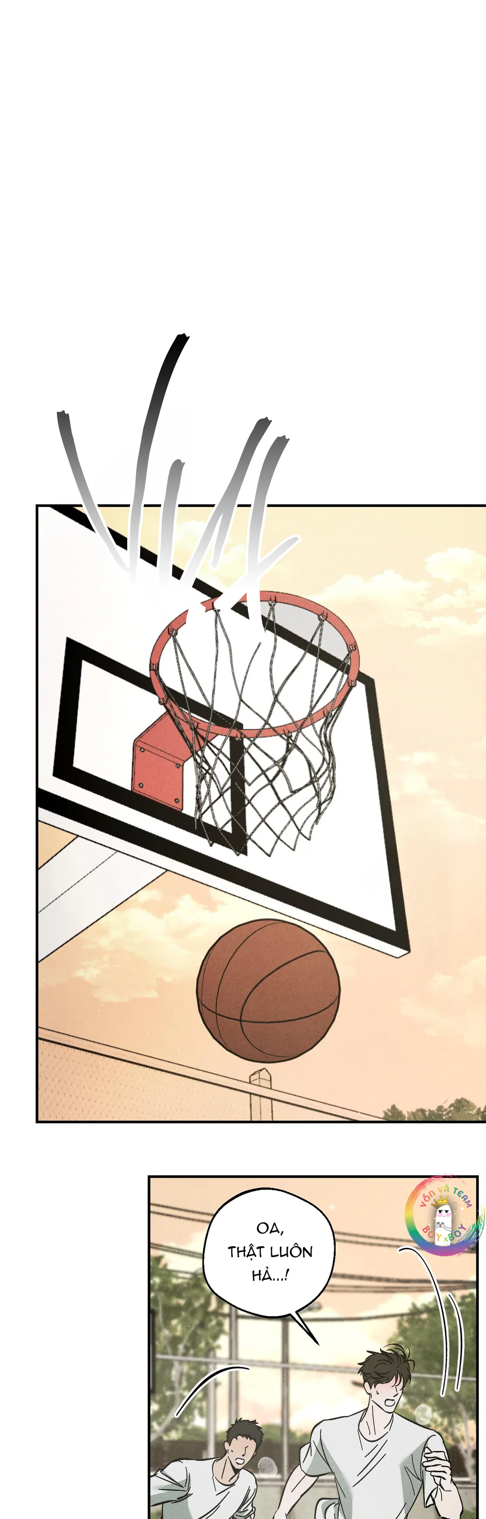 Bí Mật XX Chapter 2 Trang 45