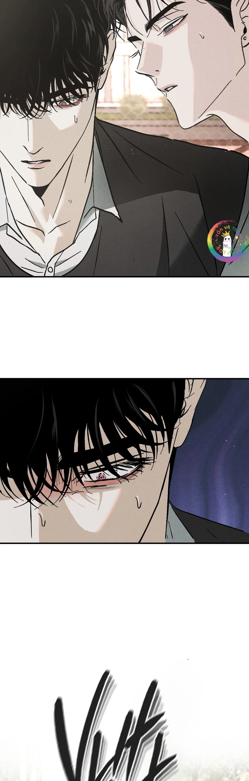 Bí Mật XX Chapter 2 Trang 55