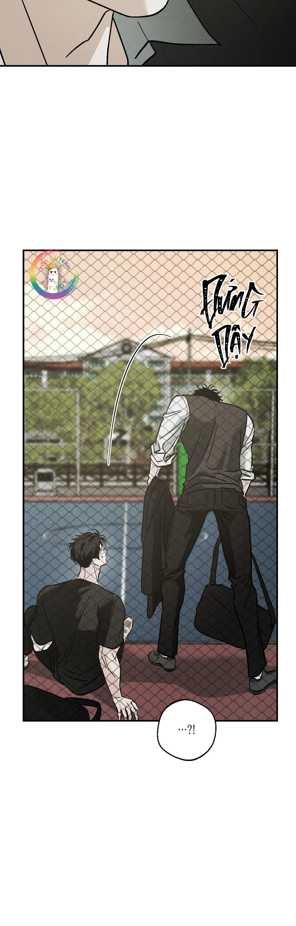 Bí Mật XX Chapter 2 Trang 59