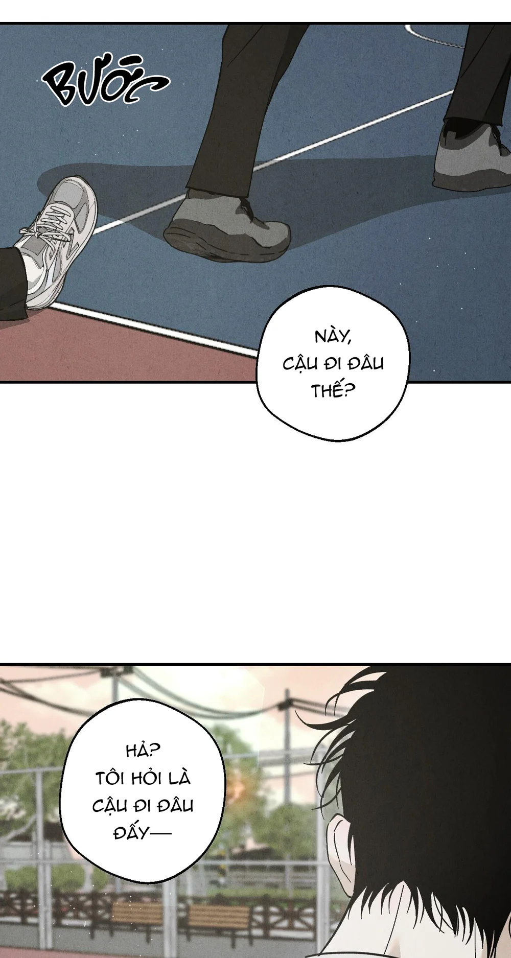 Bí Mật XX Chapter 2 Trang 60