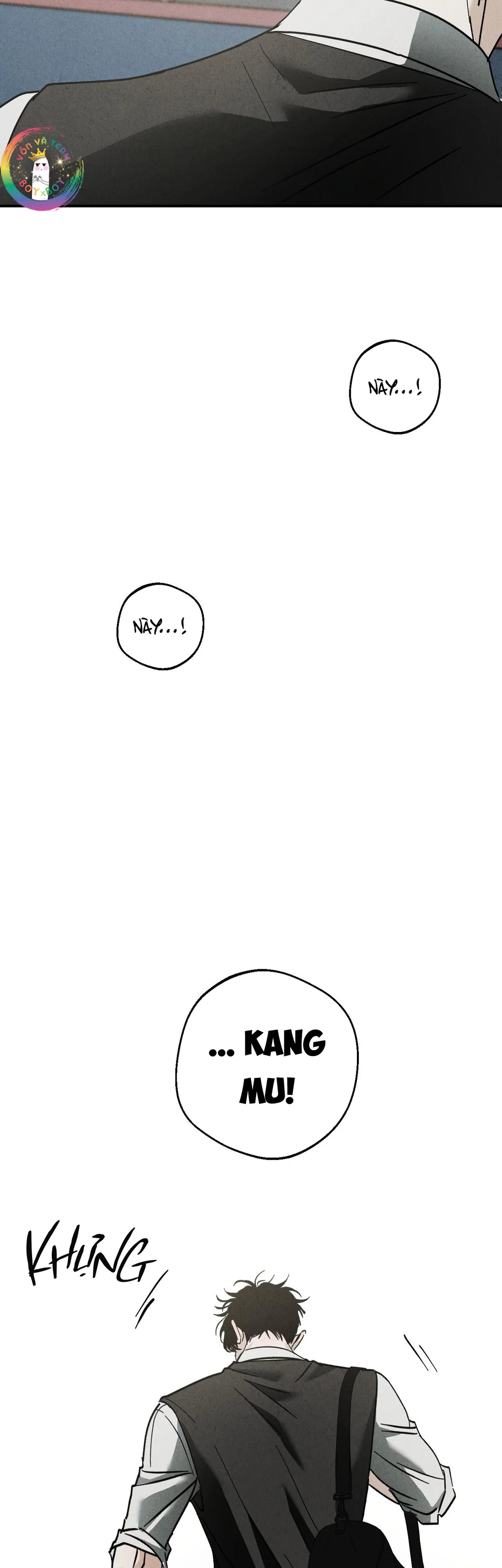 Bí Mật XX Chapter 2 Trang 61