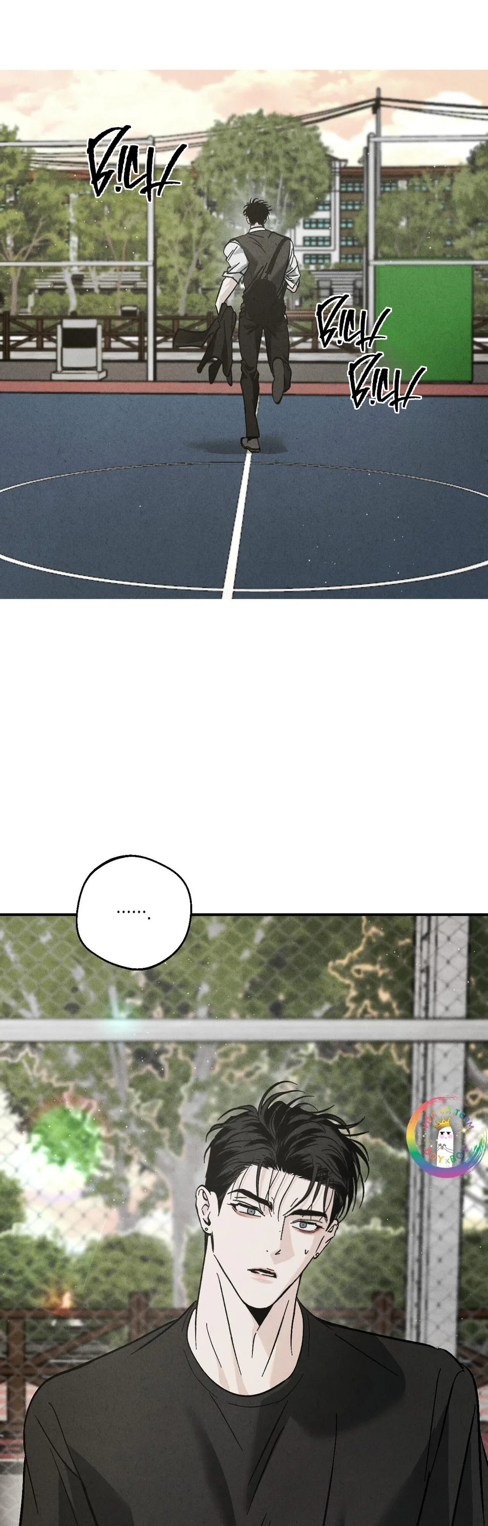 Bí Mật XX Chapter 2 Trang 63