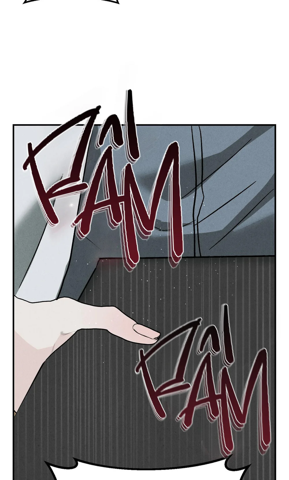 Bí Mật XX Chapter 3 Trang 11