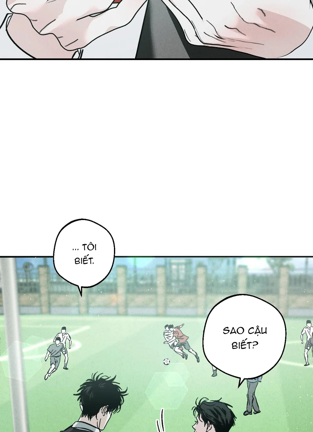 Bí Mật XX Chapter 3 Trang 27