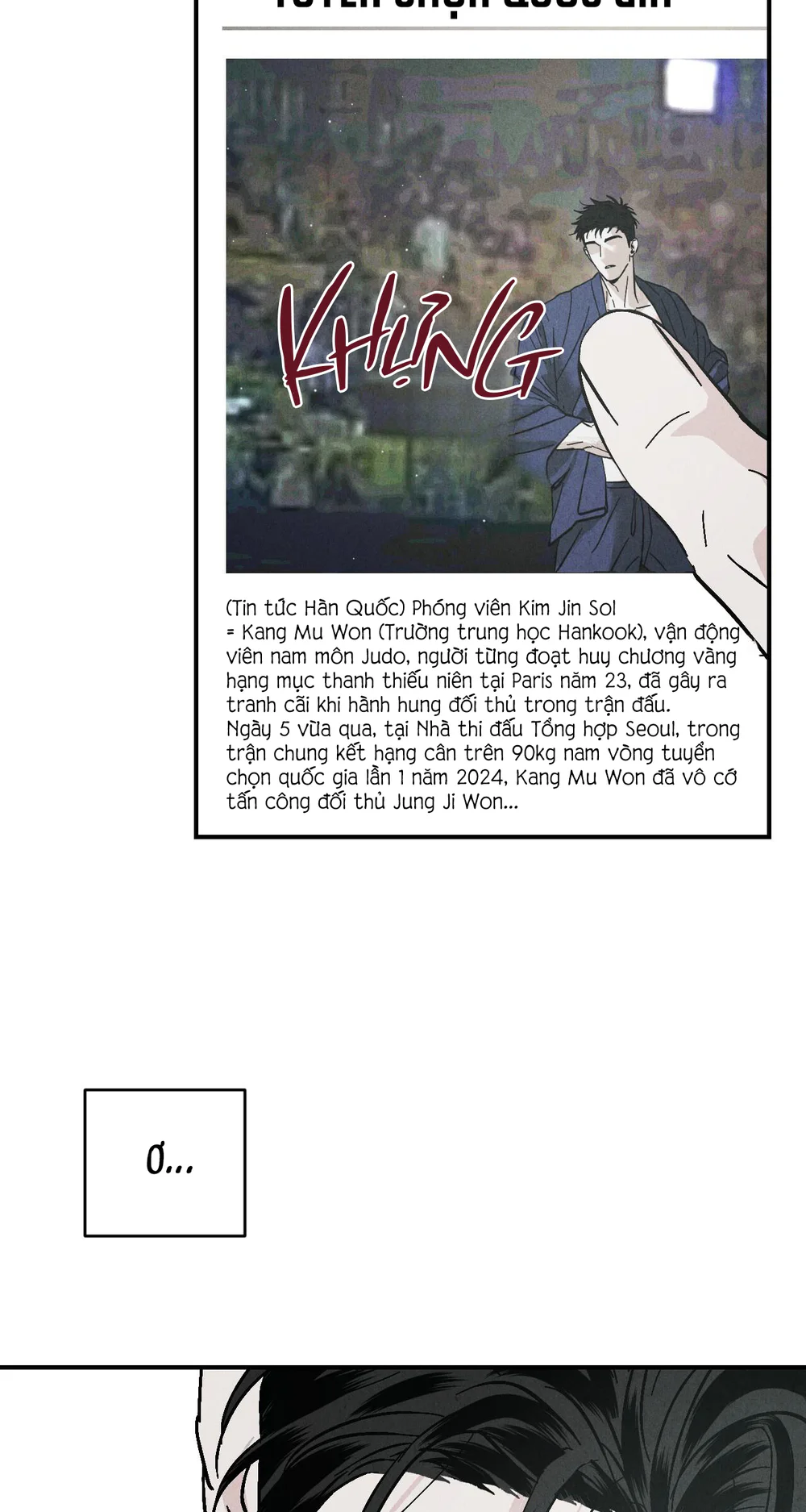 Bí Mật XX Chapter 3 Trang 47