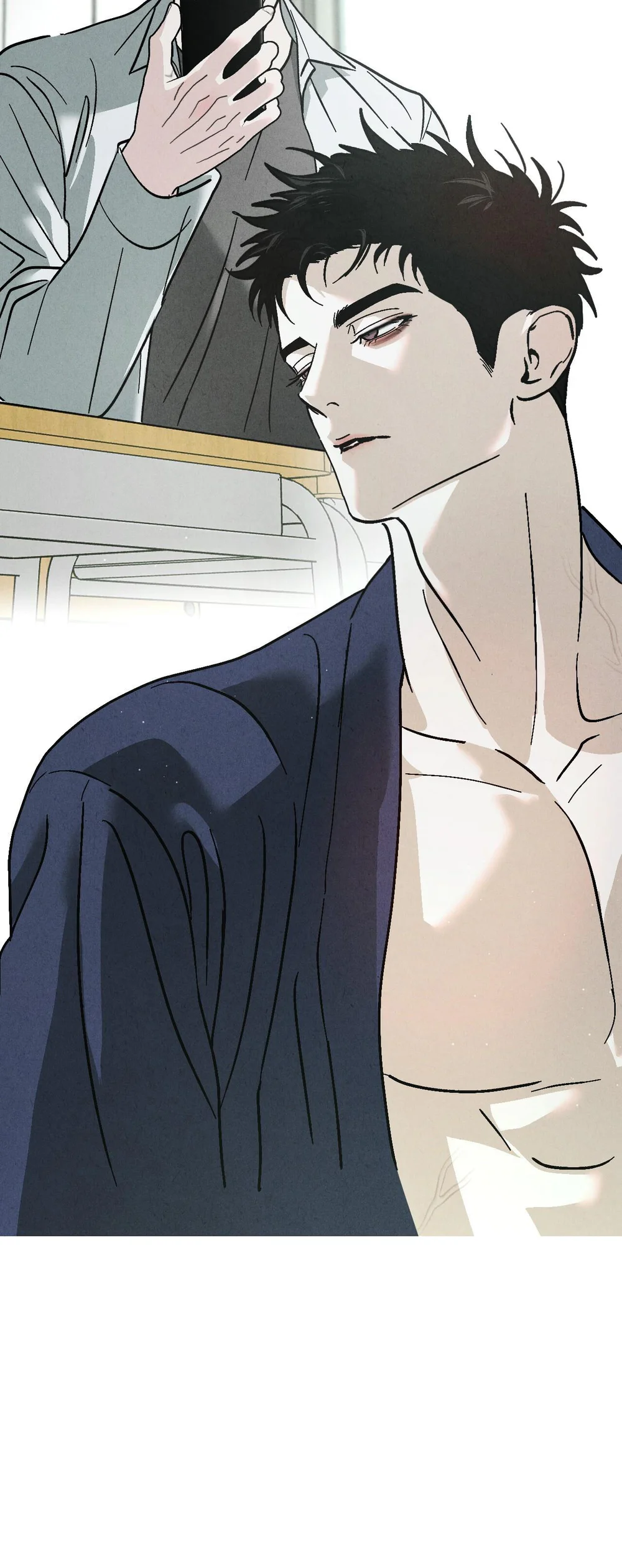 Bí Mật XX Chapter 3 Trang 49