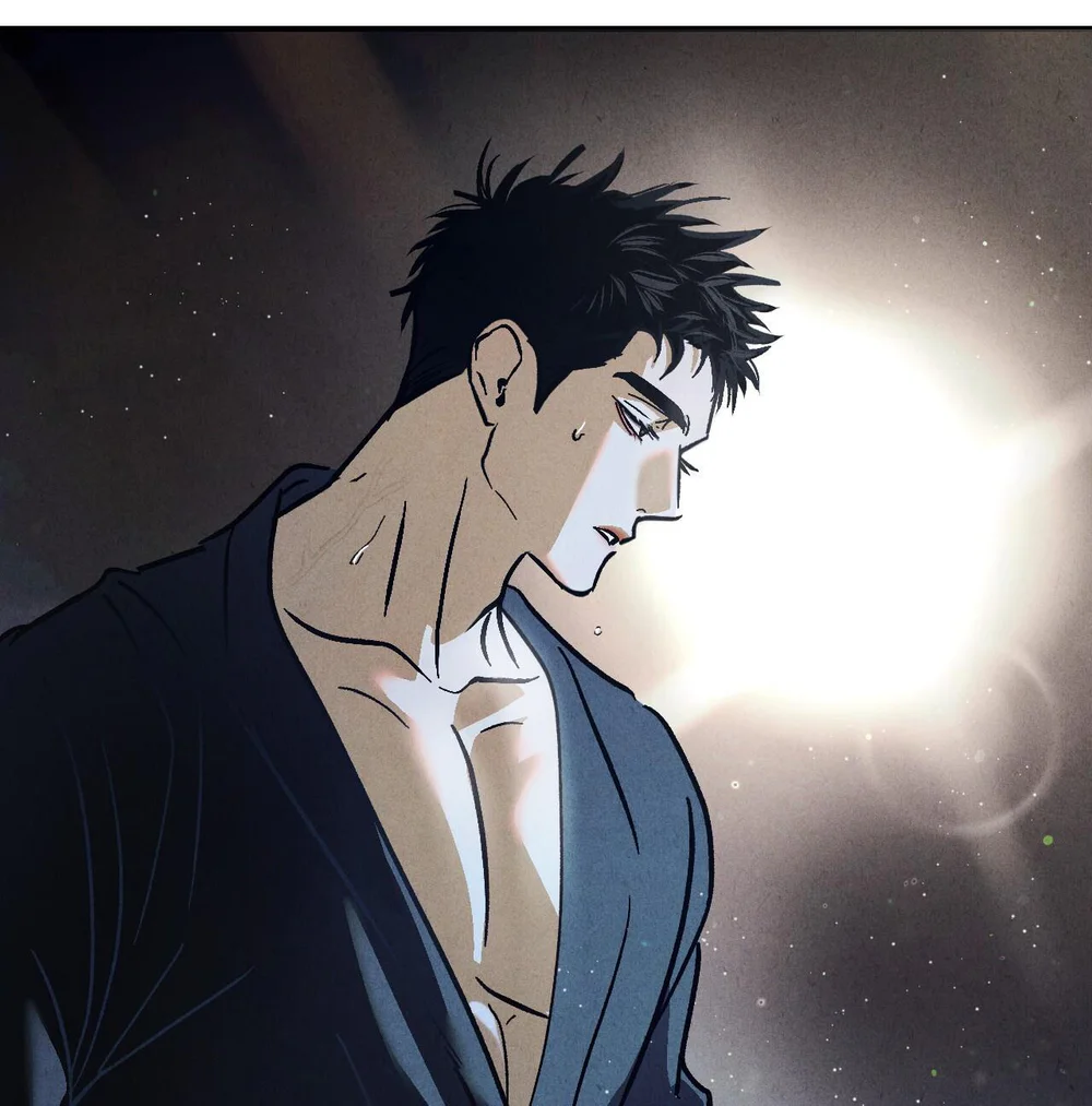 Bí Mật XX Chapter 4 Trang 3