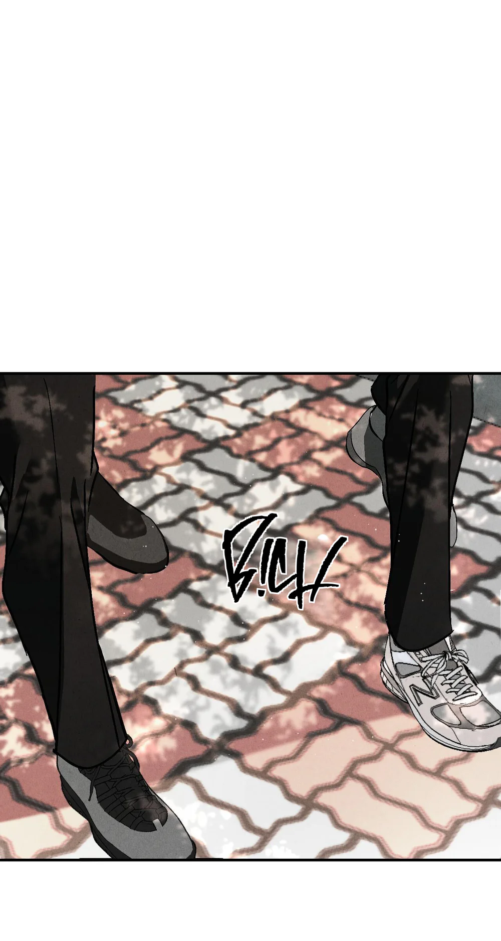 Bí Mật XX Chapter 4 Trang 13