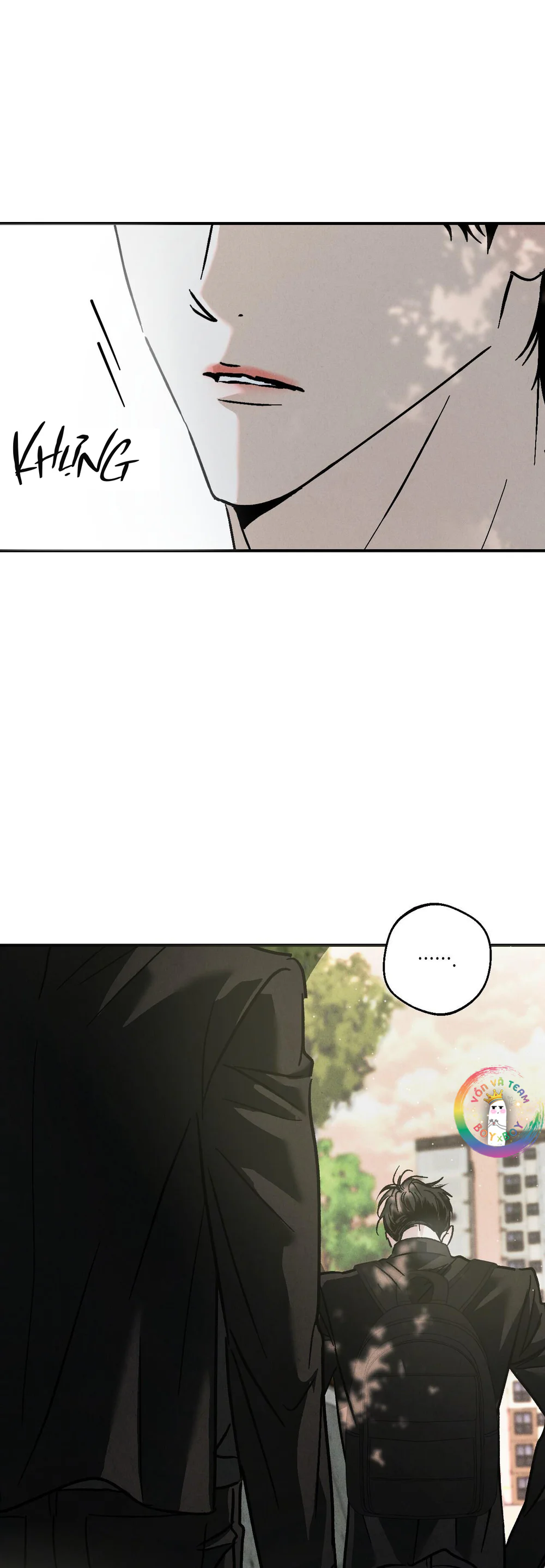 Bí Mật XX Chapter 4 Trang 15