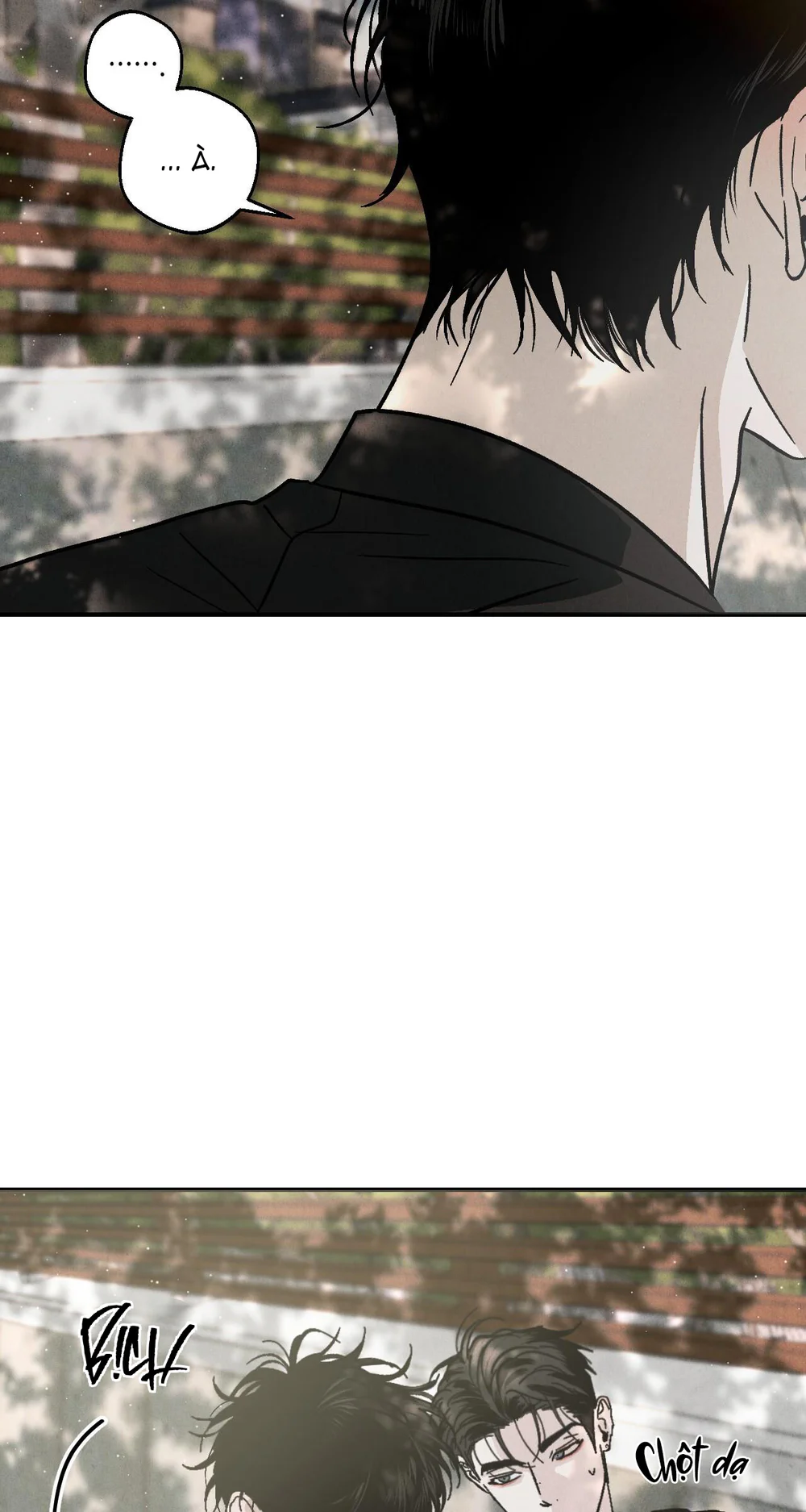 Bí Mật XX Chapter 4 Trang 17