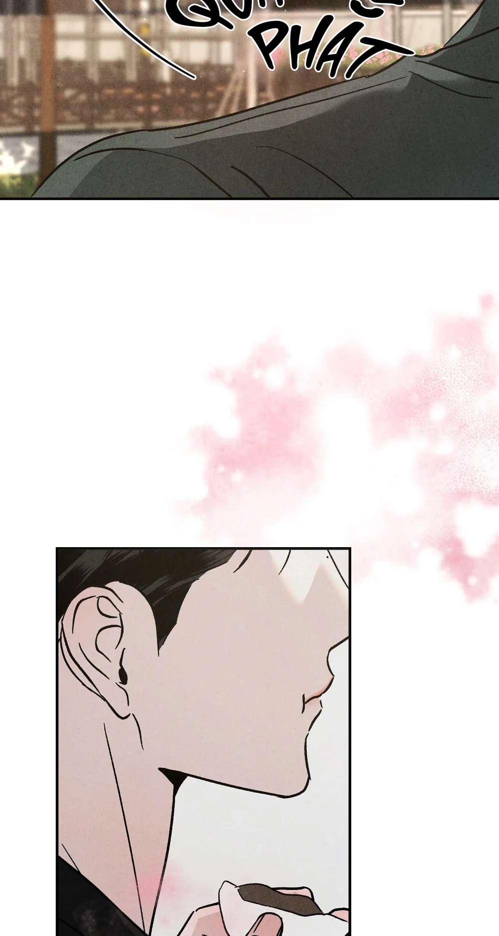 Bí Mật XX Chapter 4 Trang 29